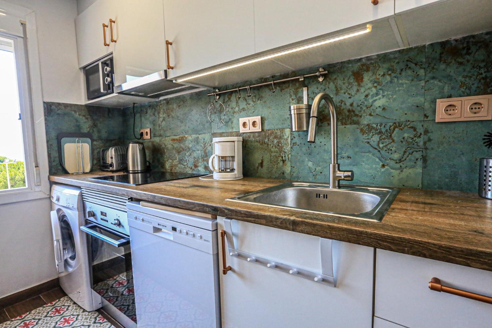 Apartamento Macapo *