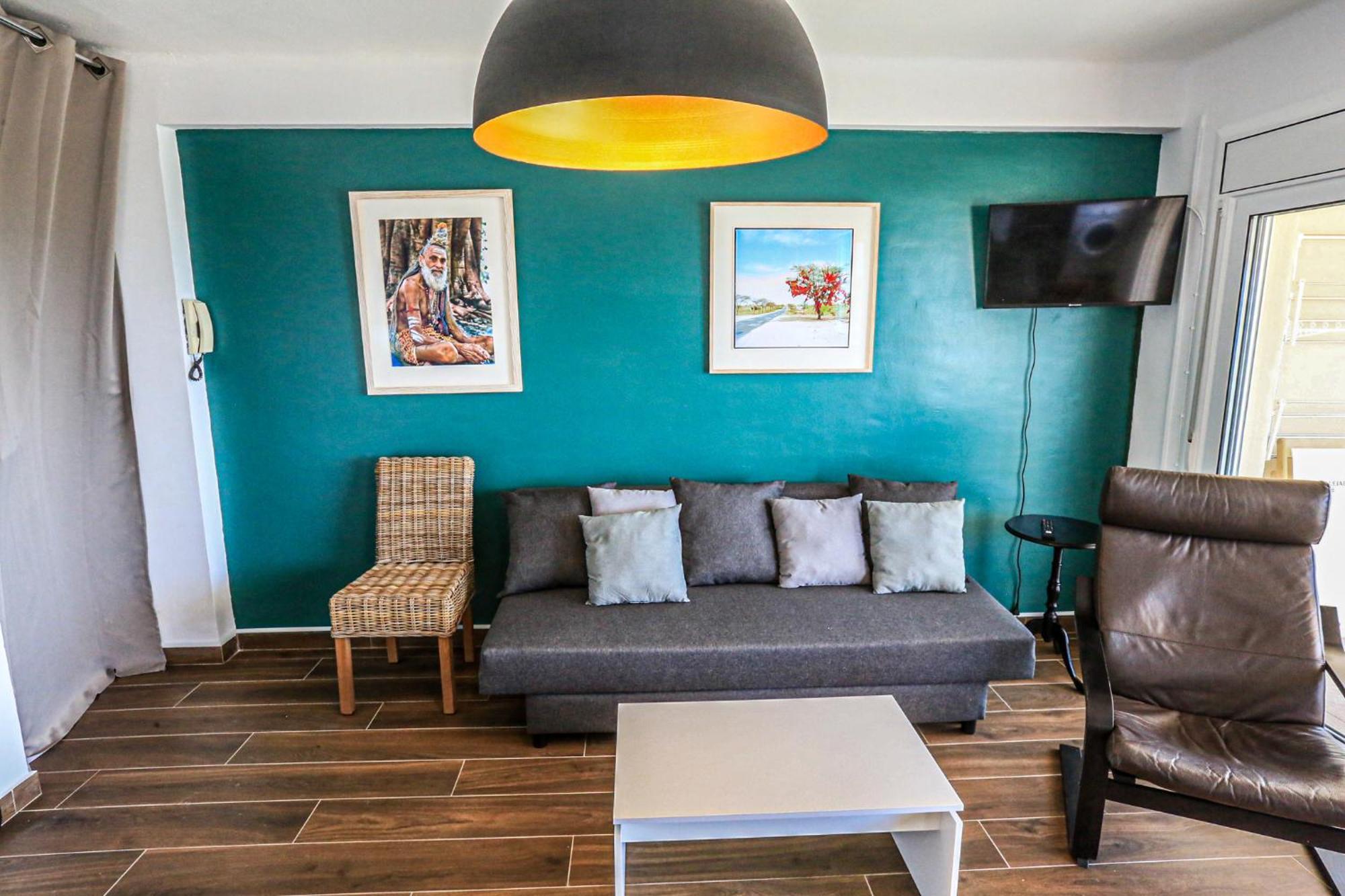Apartamento Macapo Cambrils