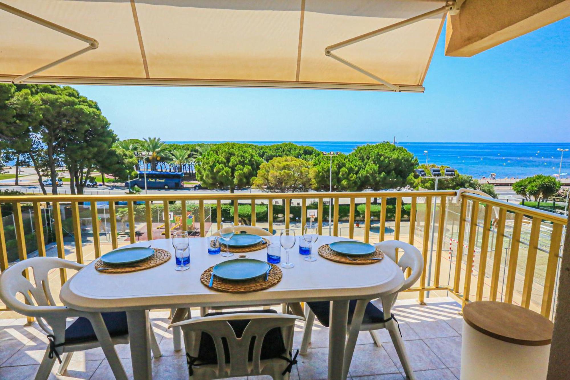 Macapo Apartamento Cambrils