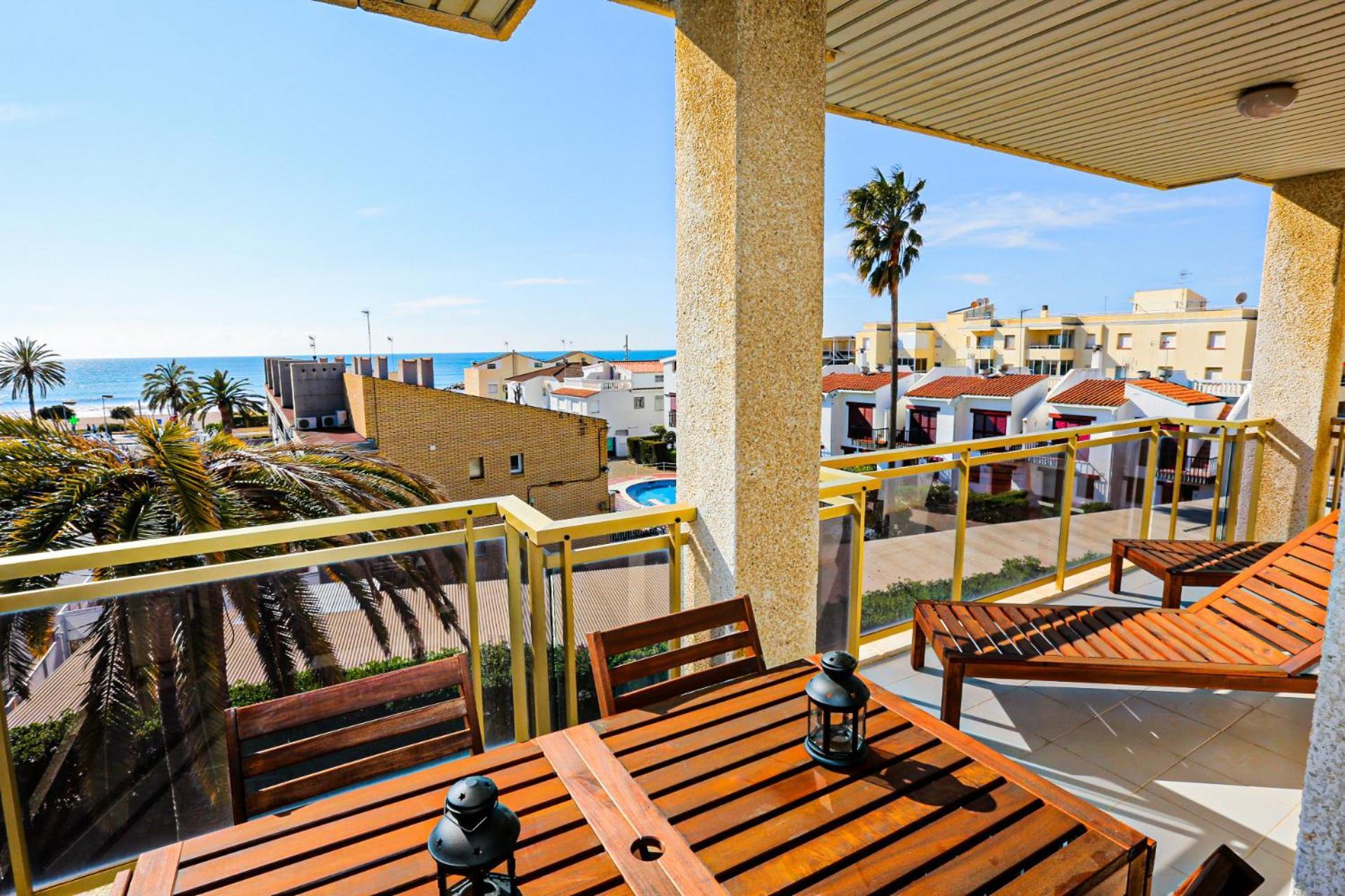 Apartamento Golf Sant Jordi G Litoral Costa Dorada - Only Families Cambrils