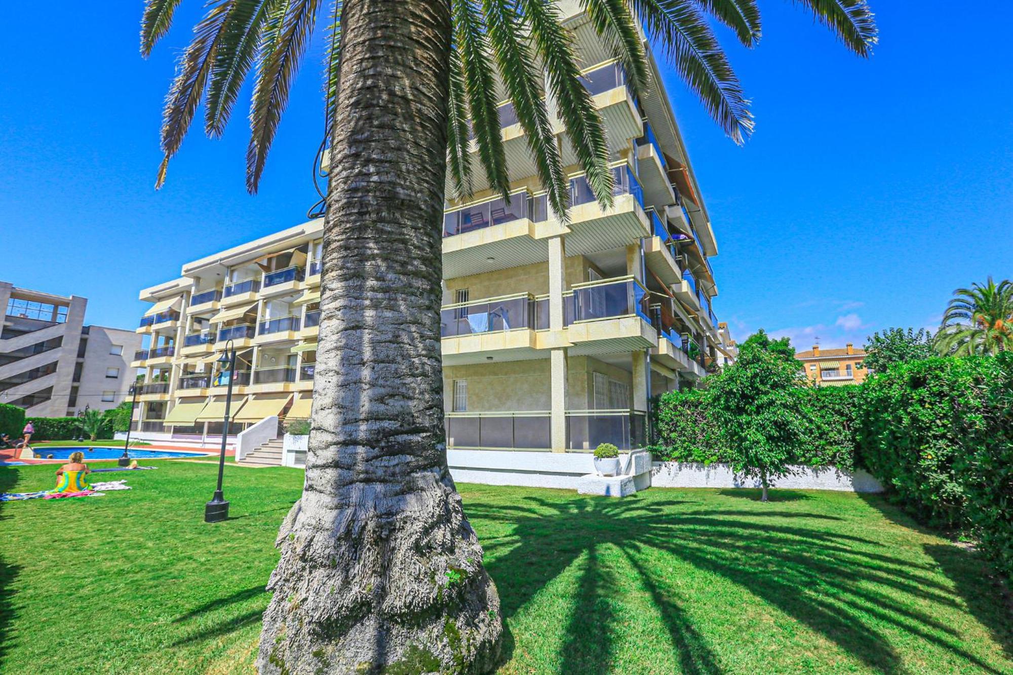 Golf Sant Jordi G Litoral Costa Dorada - Only Families Apartamento Cambrils