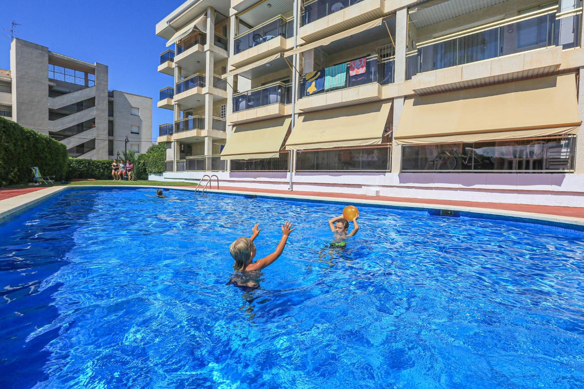 Golf Sant Jordi G Litoral Costa Dorada - Only Families Cambrils