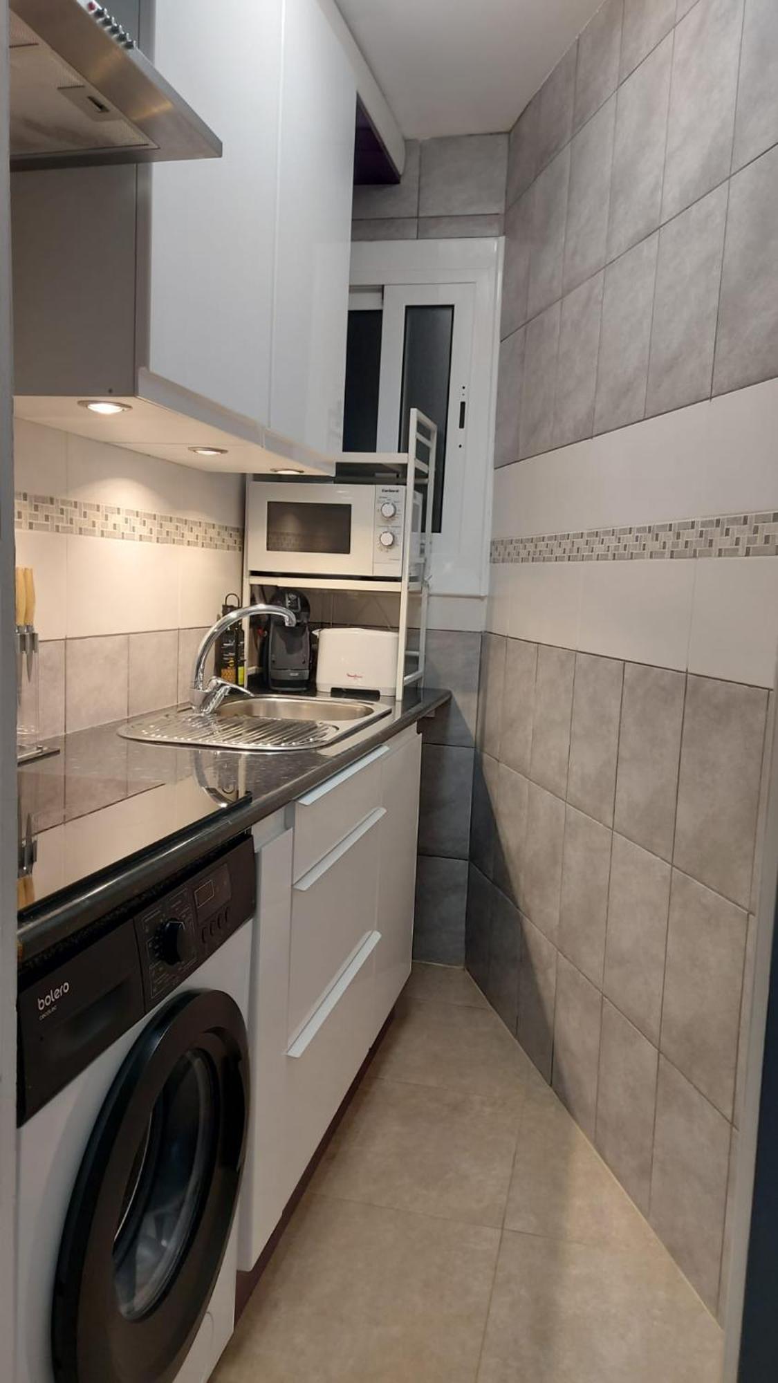 Bellamar 25 Apartment Cambrils