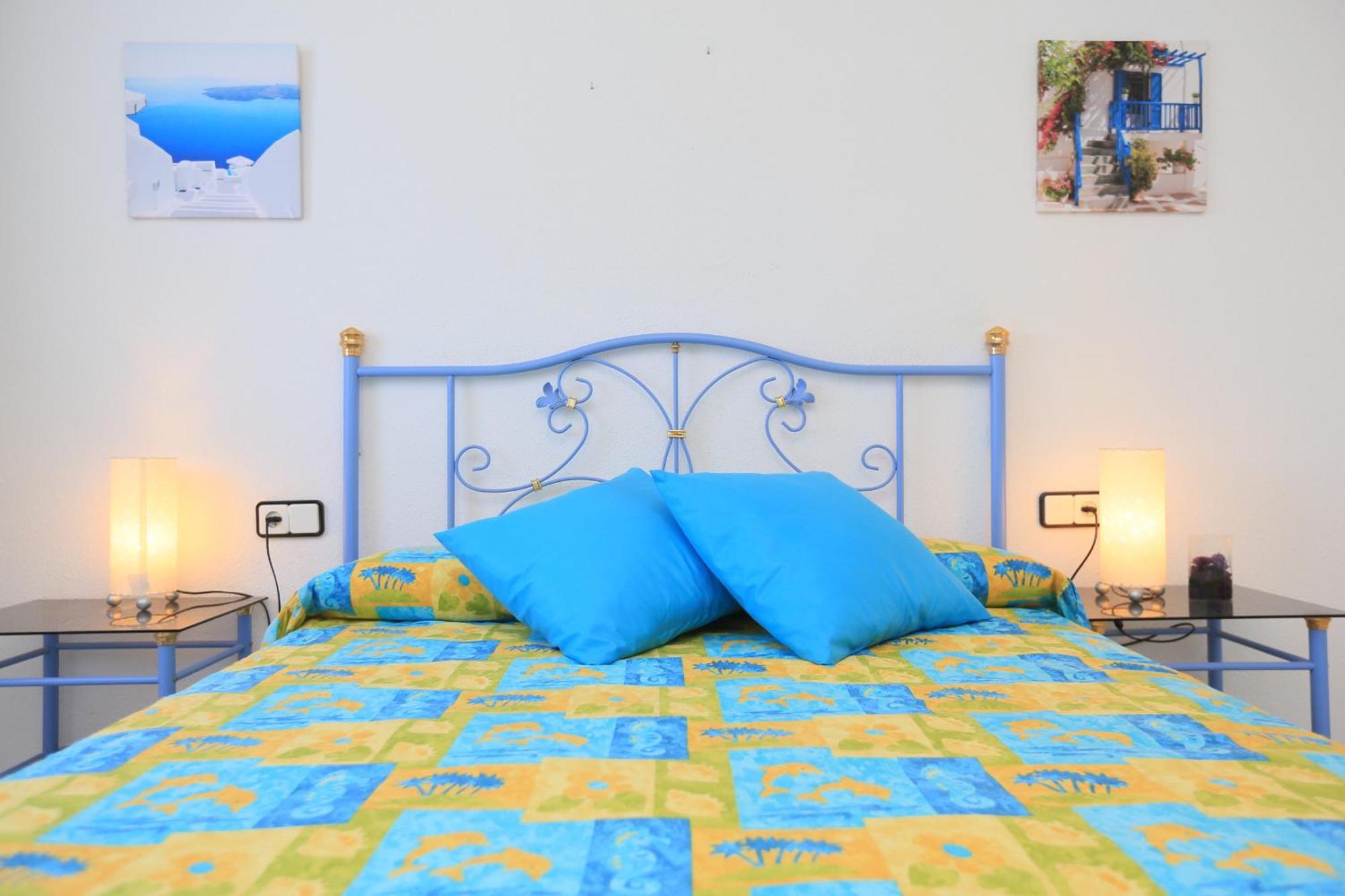 Park 4d - Only Families Apartment