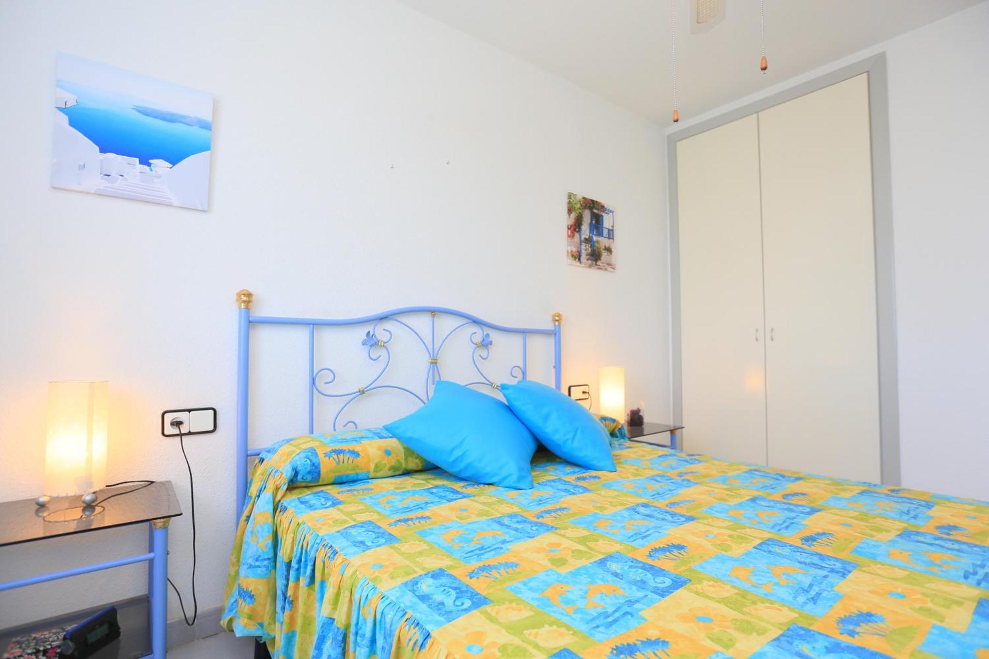 Apartment Park 4d - Only Families *