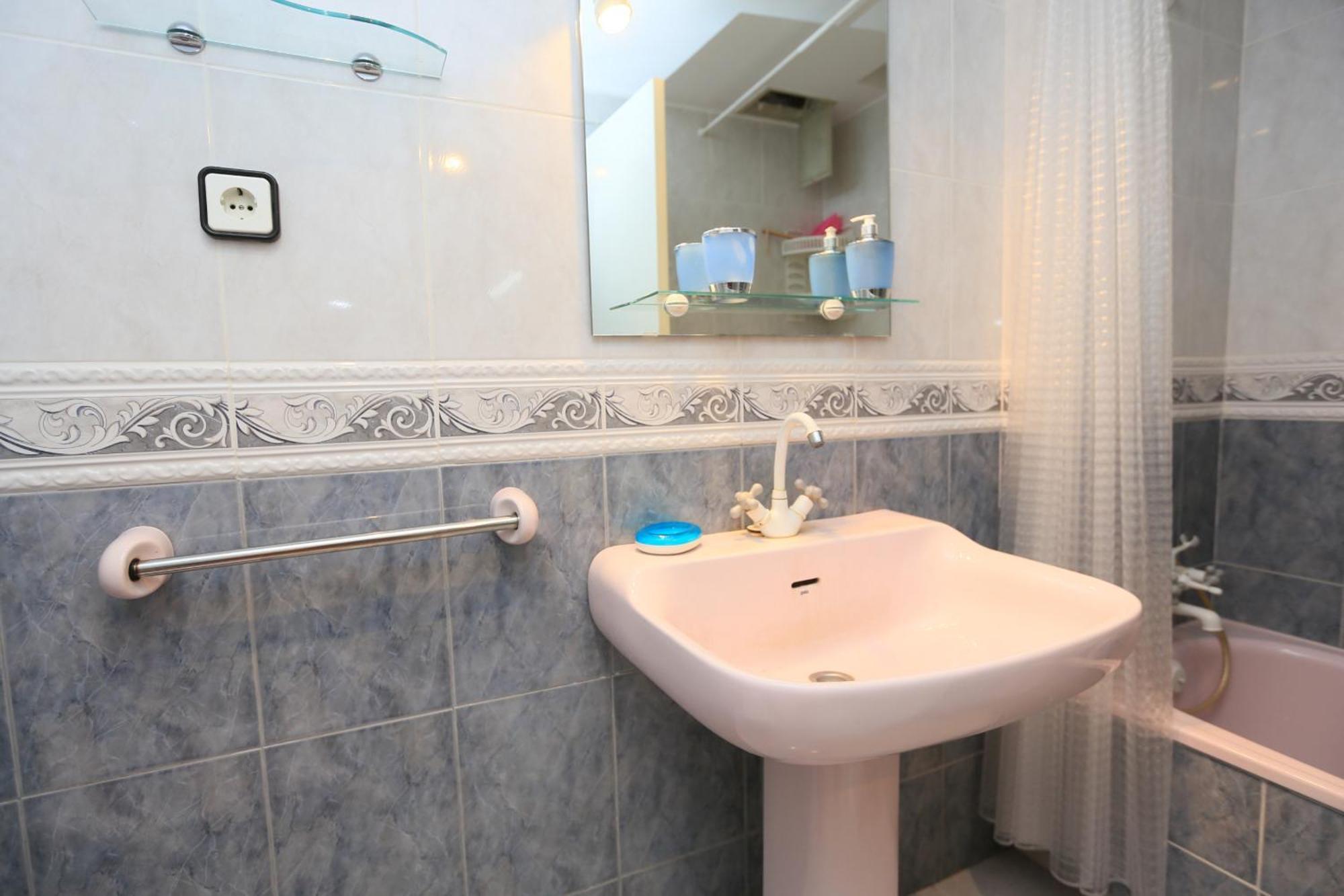 Apartment Park 4d - Only Families Cambrils