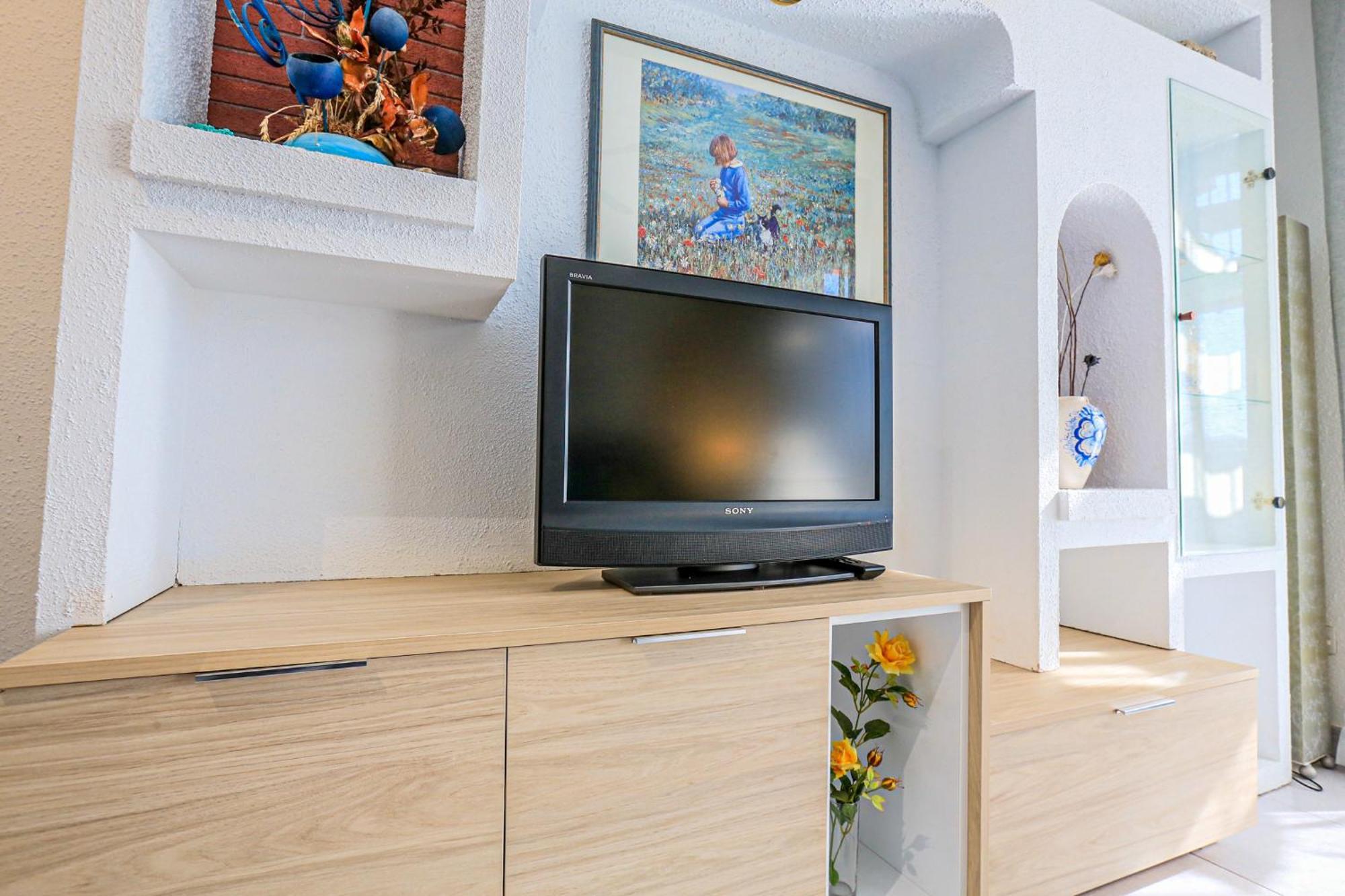 Park 4d - Only Families * Cambrils