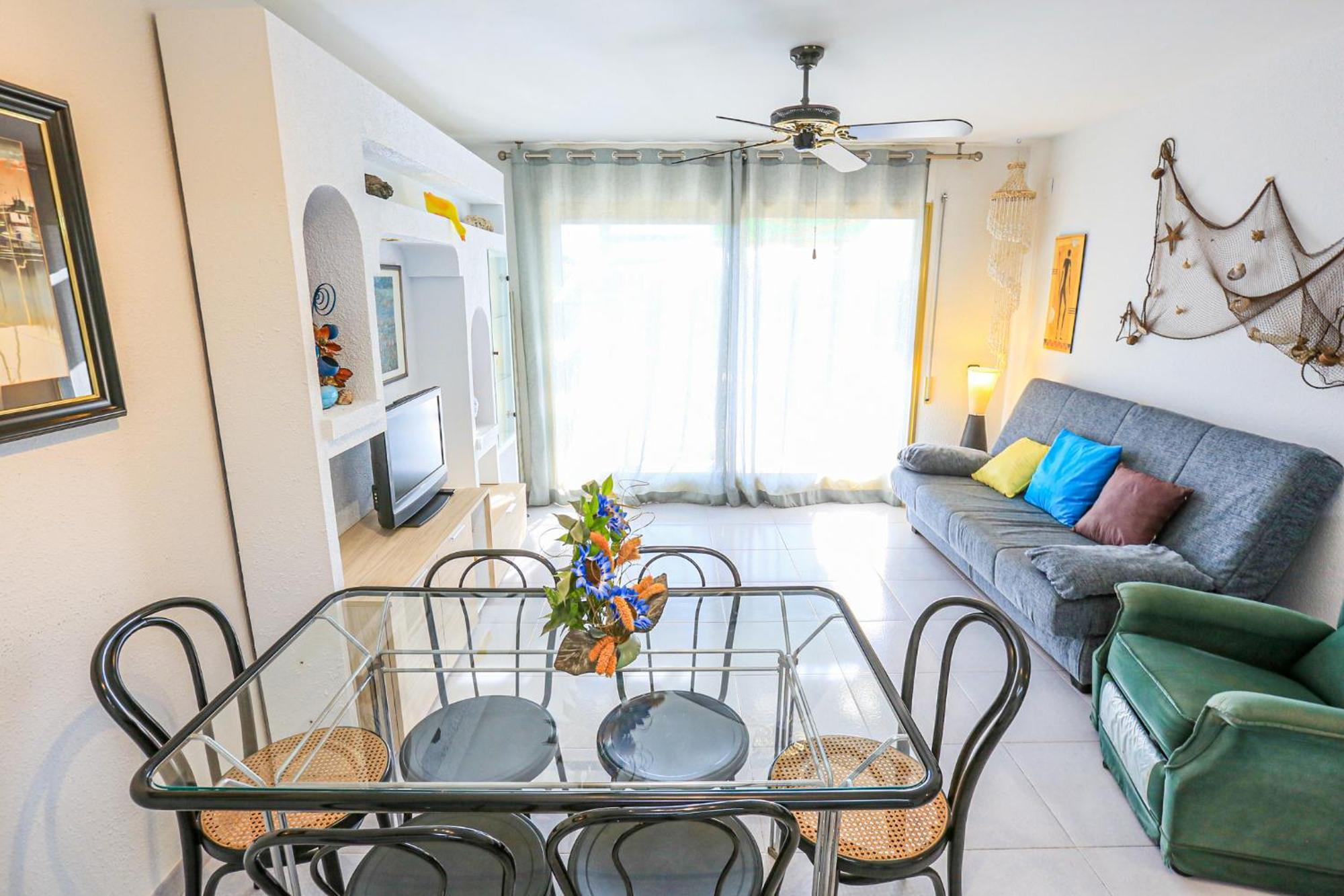 Apartment Park 4d - Only Families