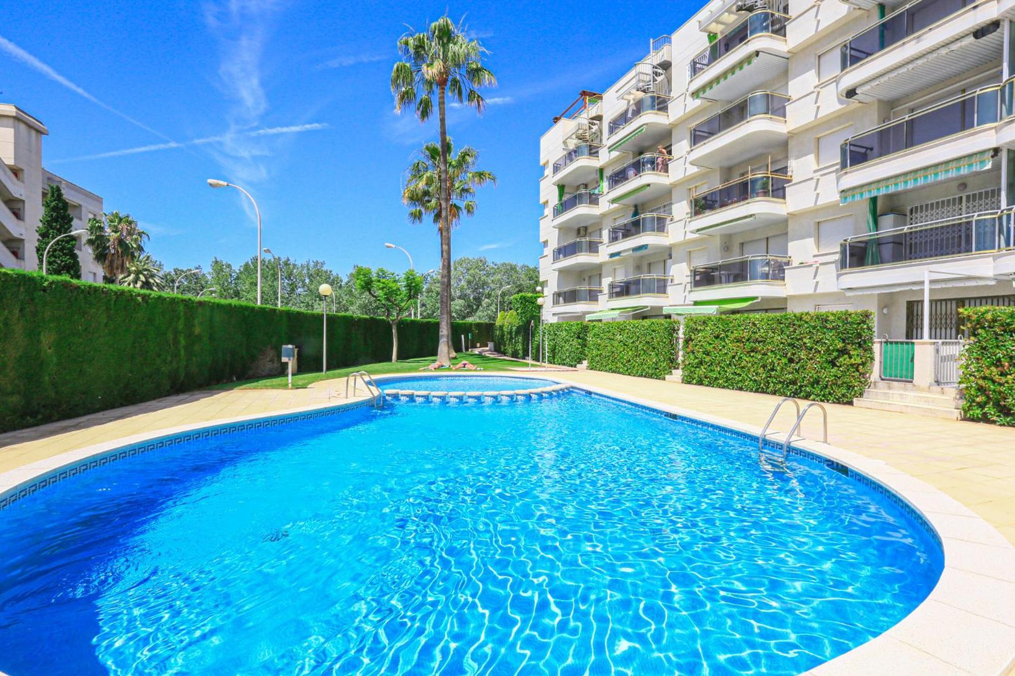 Park 4d - Only Families Apartment *