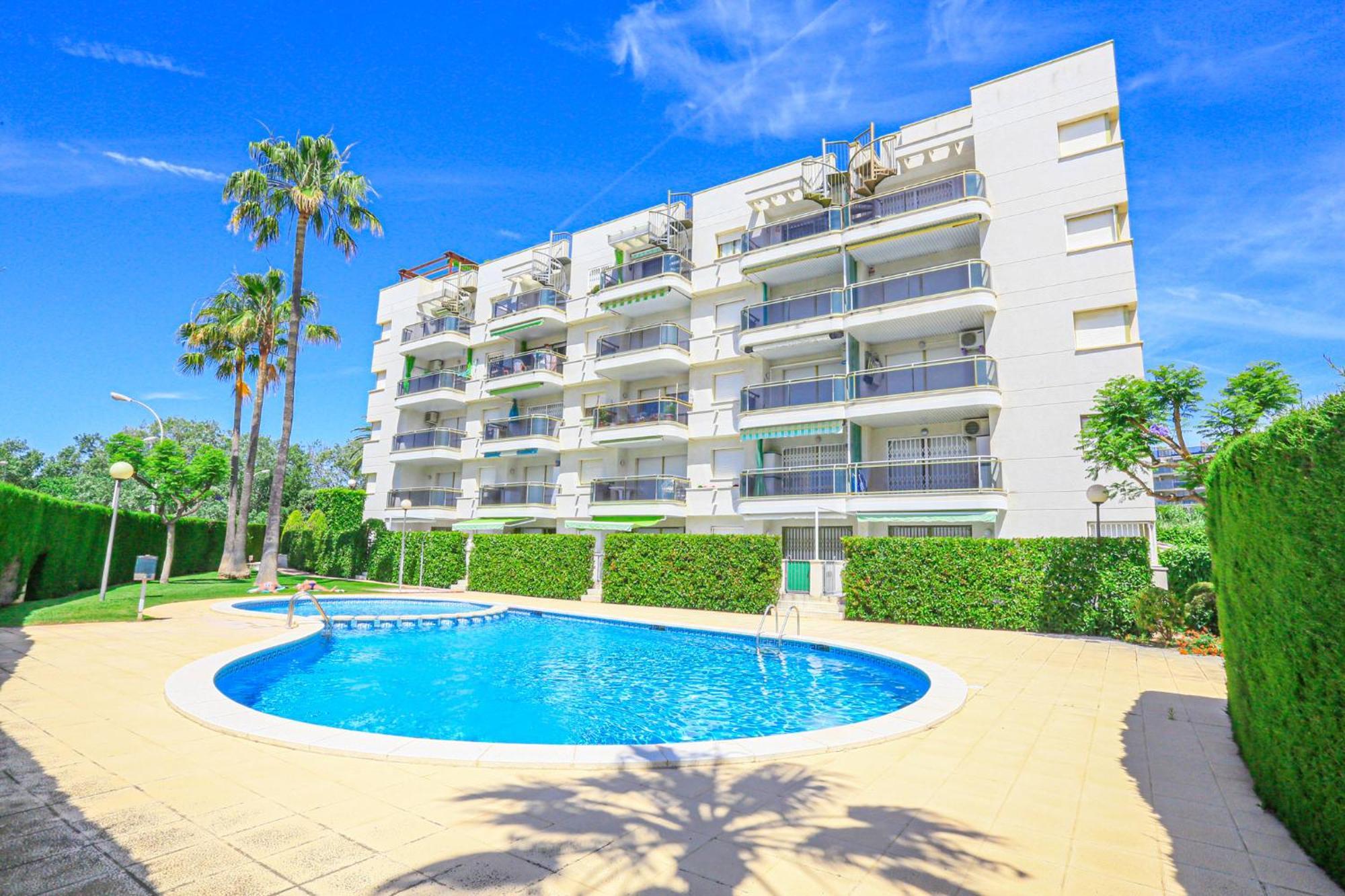 Apartment Park 4d - Only Families