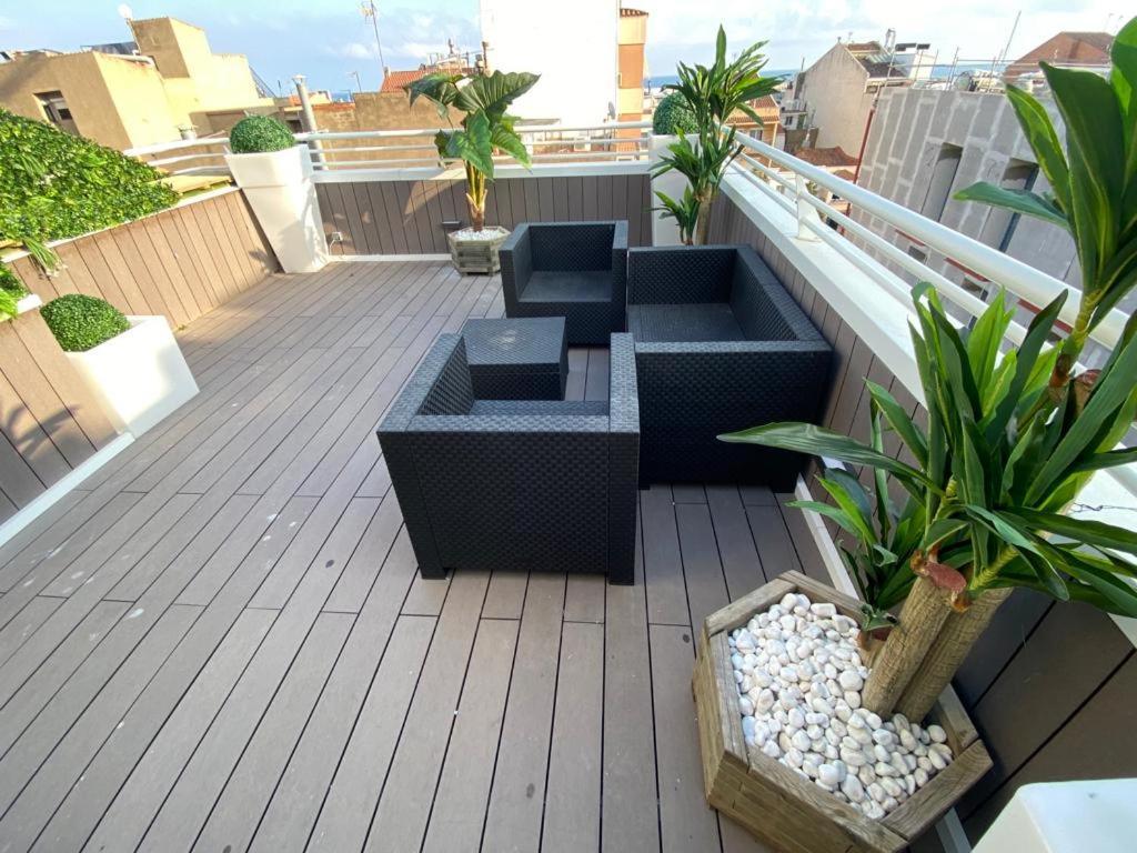Dreams Port Apartment *