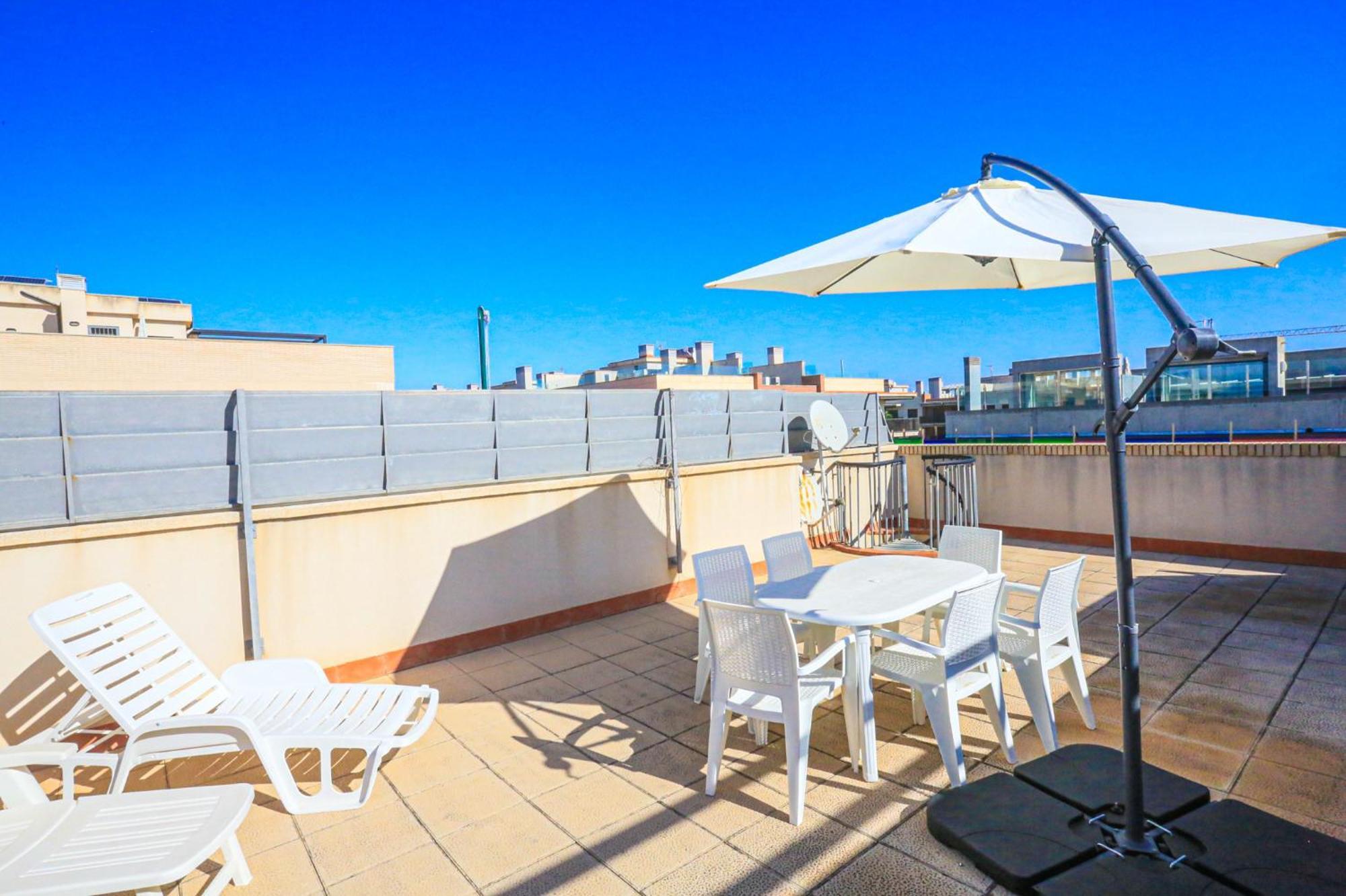 Torresol 8 1 0 3 2 Only Families Apartamento Cambrils
