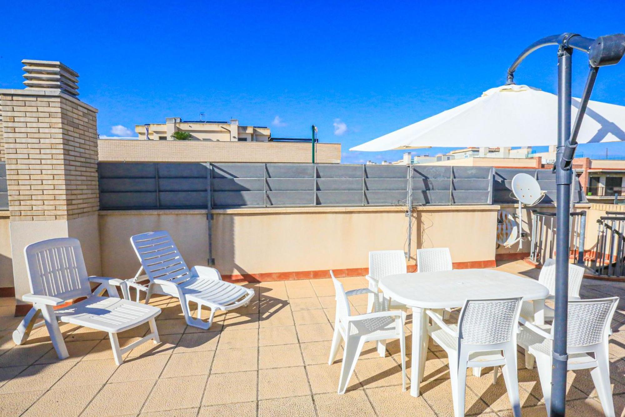 Torresol 8 1 0 3 2 Only Families Apartamento *