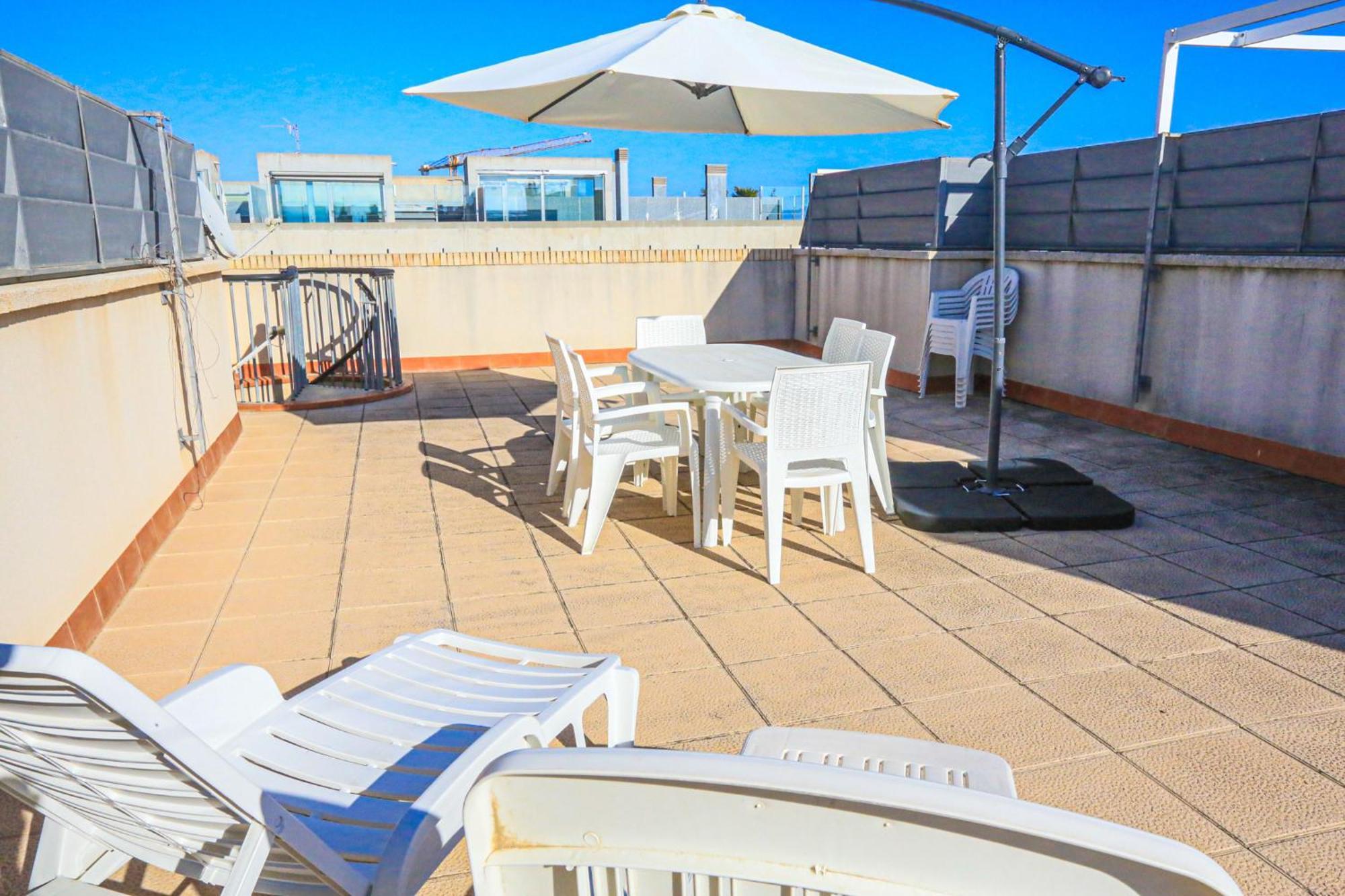 Apartamento Torresol 8 1 0 3 2 Only Families Cambrils