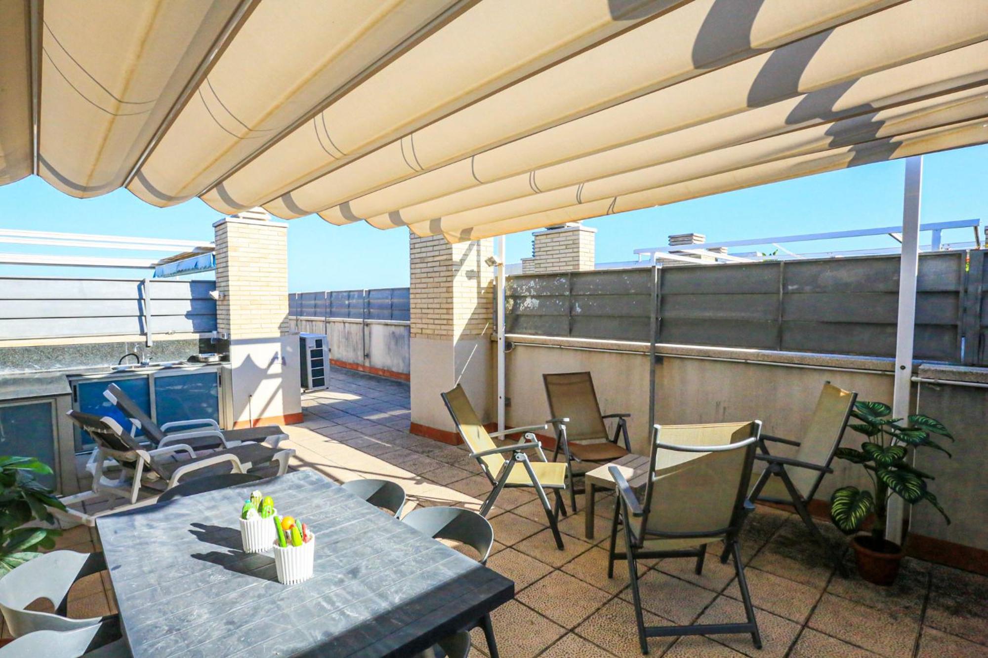 Apartment Torresol 10 - 3 9 Atico - Only Families Cambrils