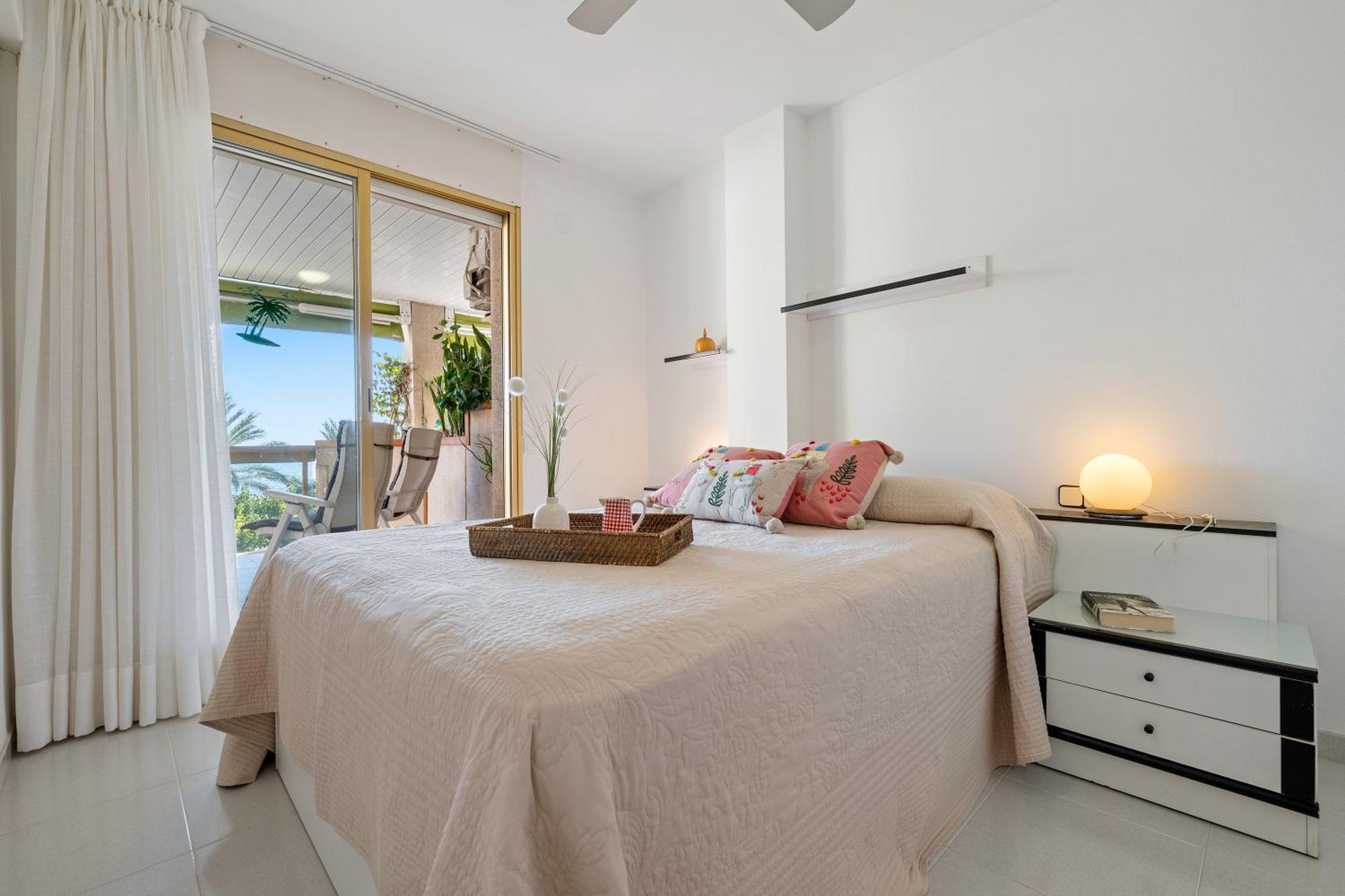 Albatros Apartamento