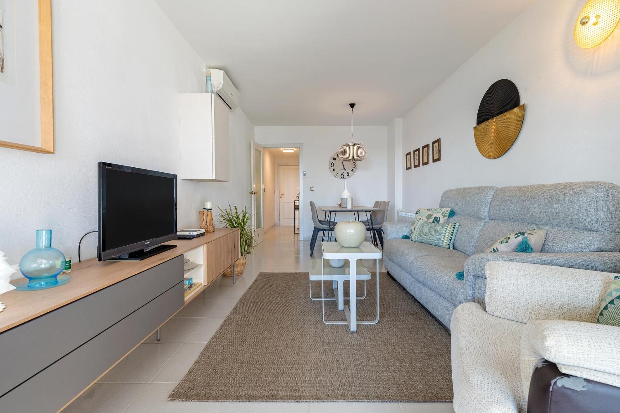 Albatros Apartamento *