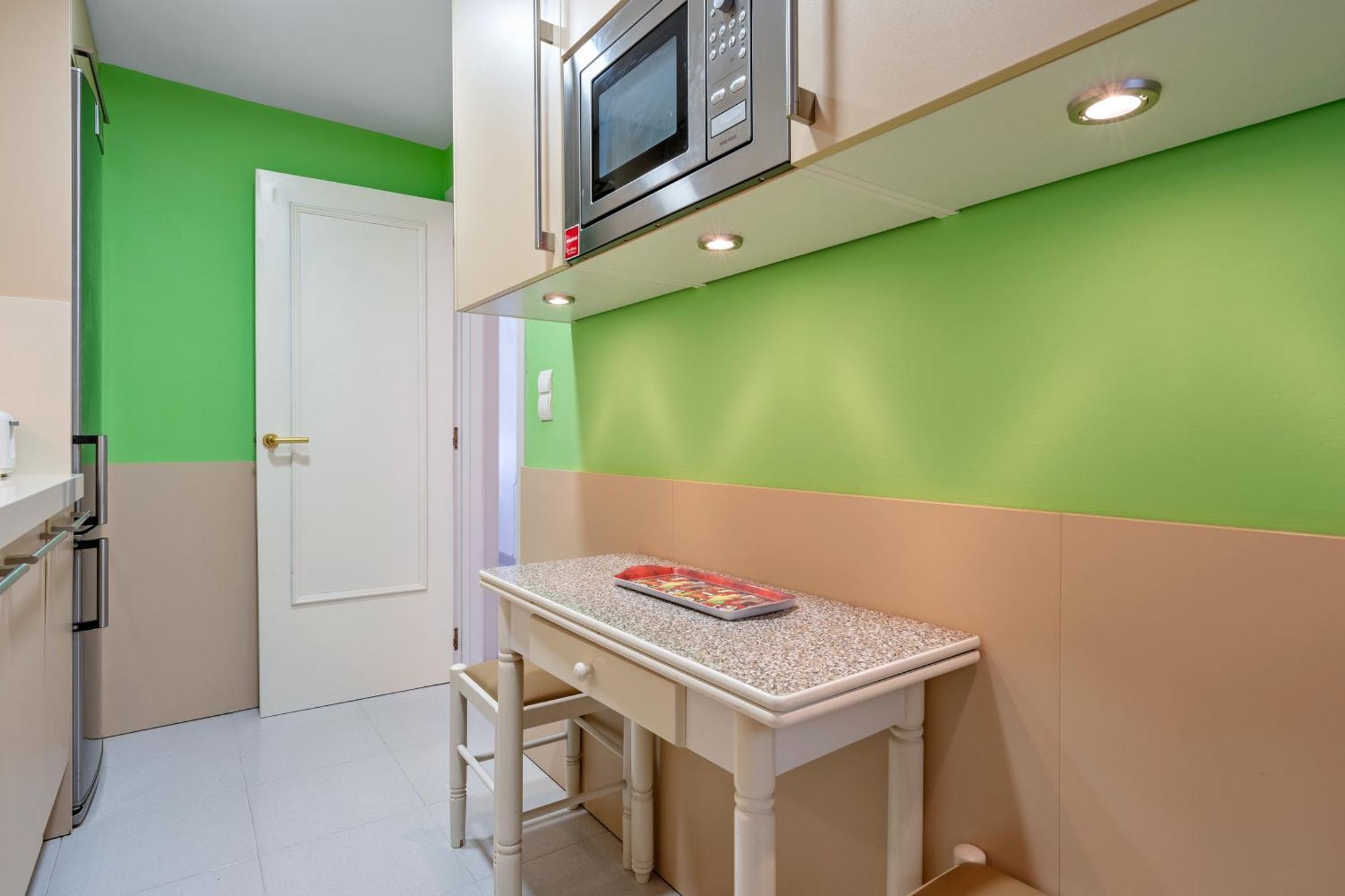 Albatros Apartamento *