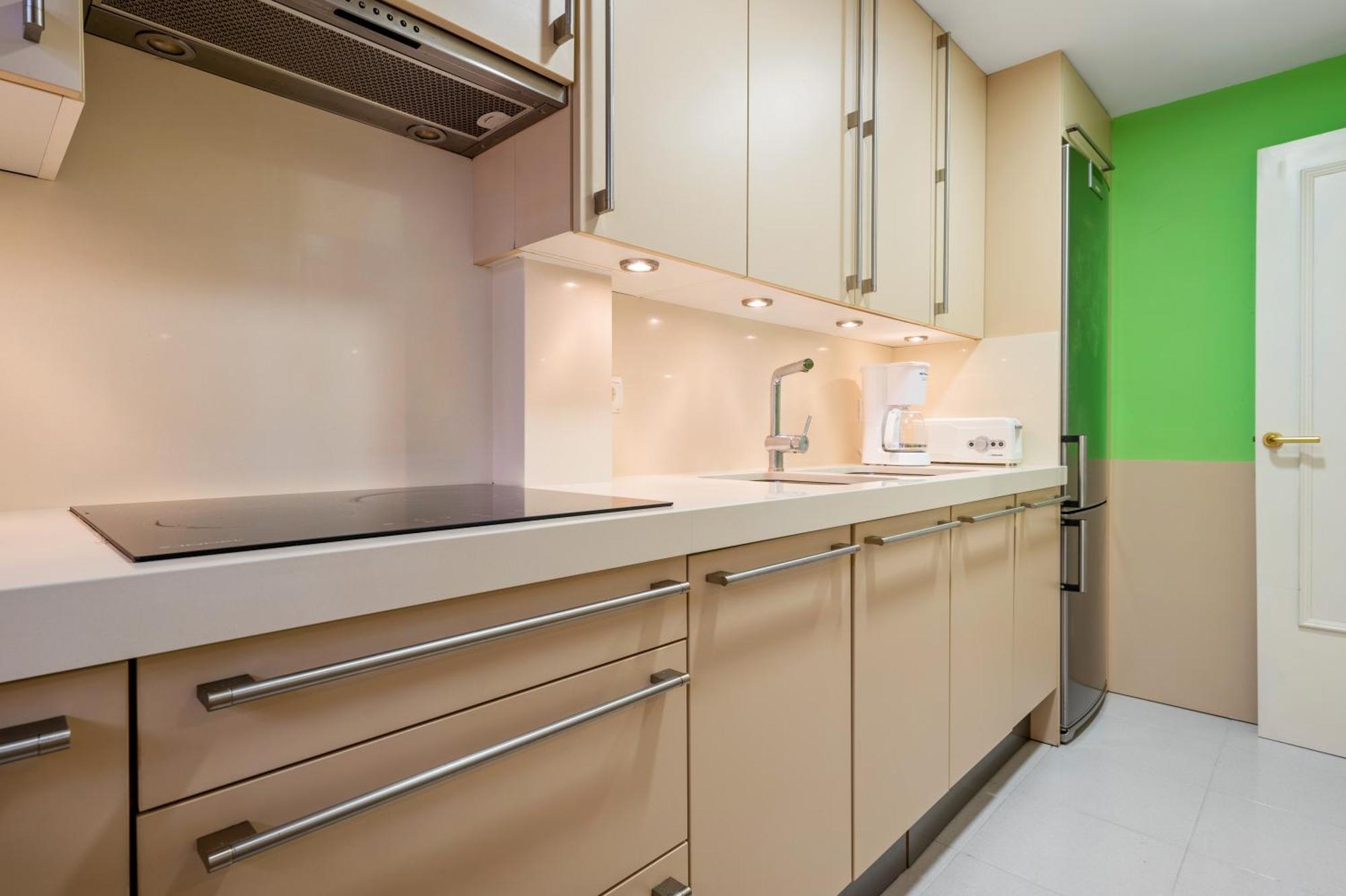 Apartamento Albatros