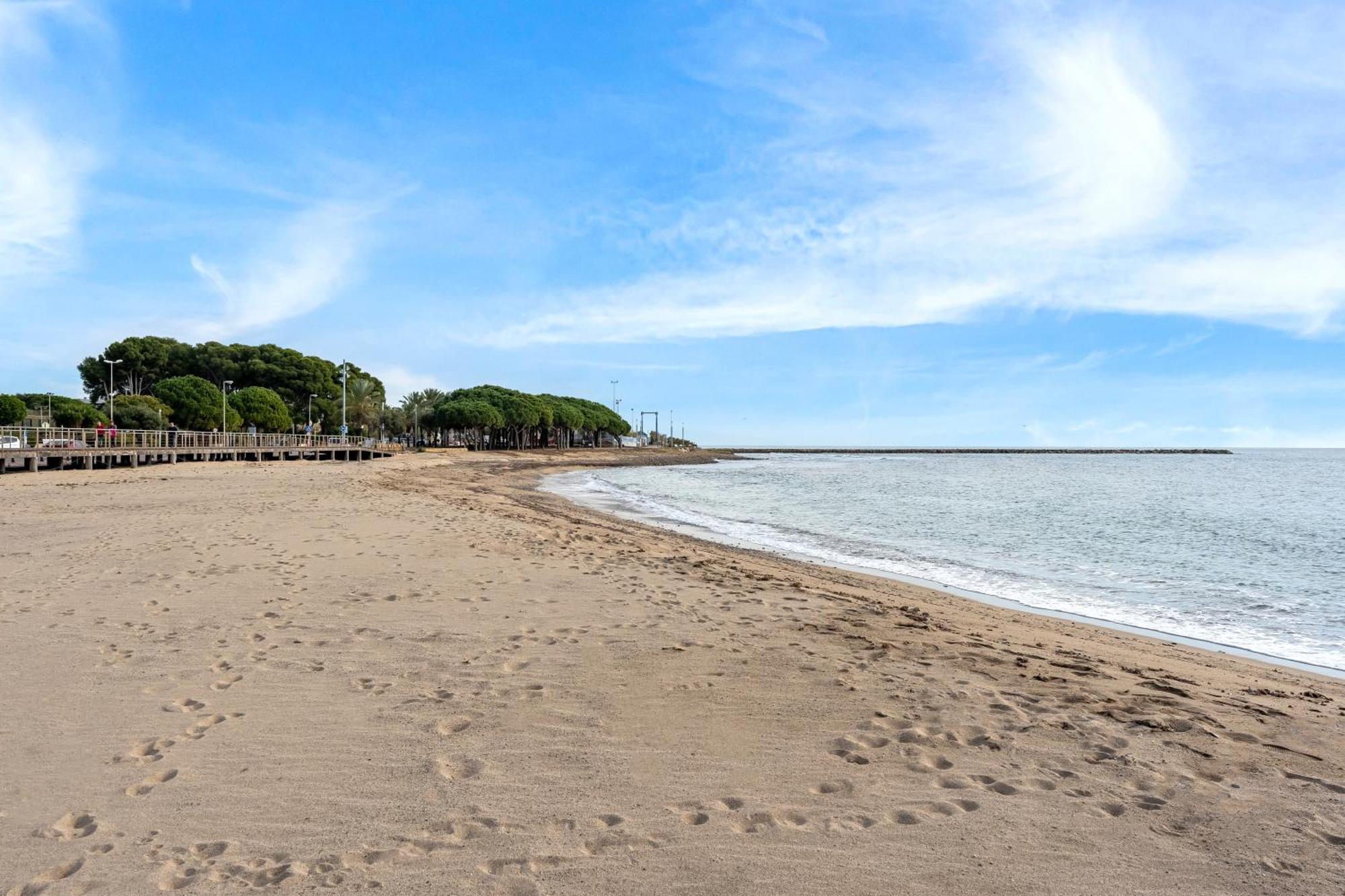 Albatros Apartamento Cambrils