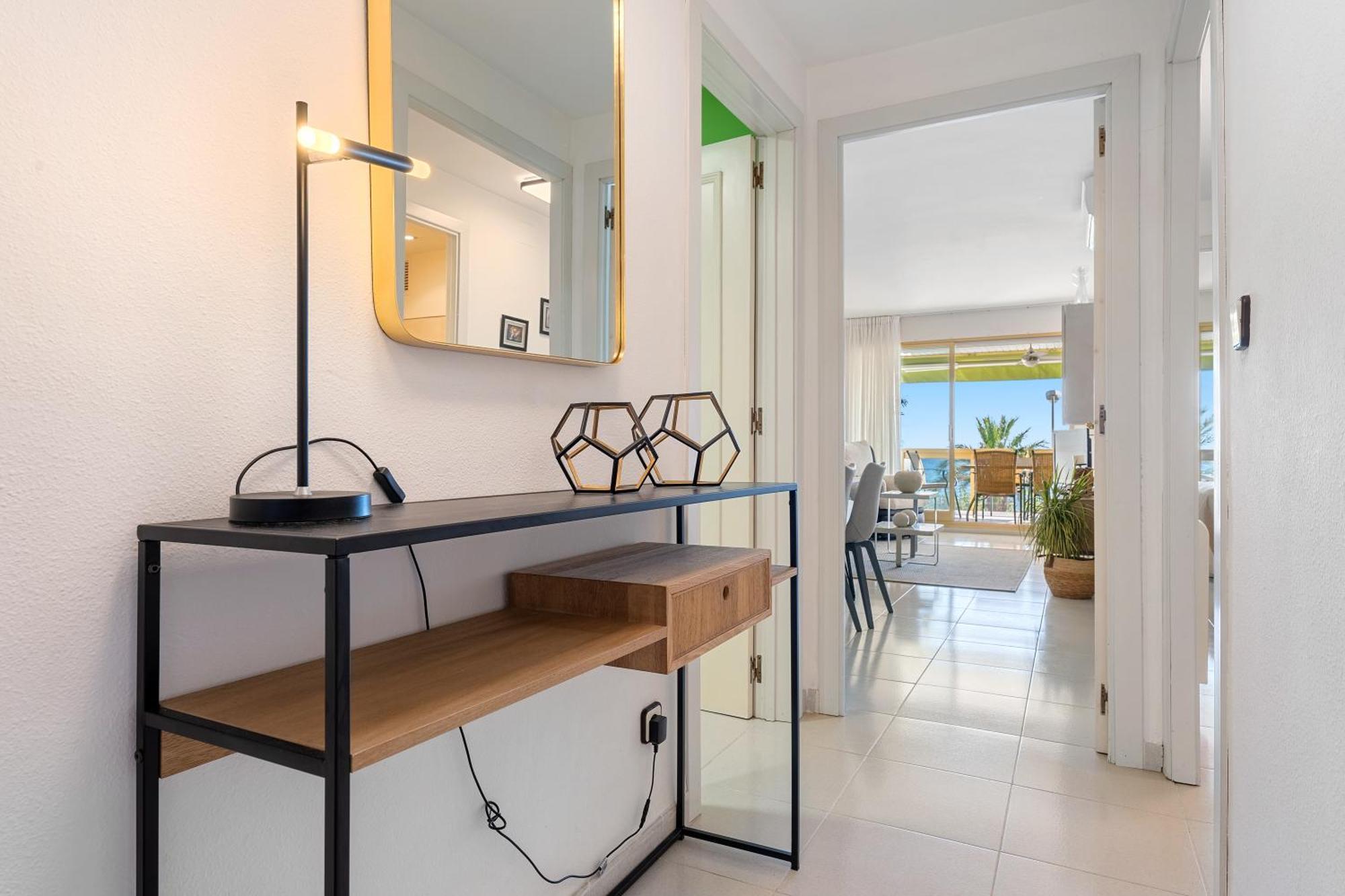Apartamento Albatros *