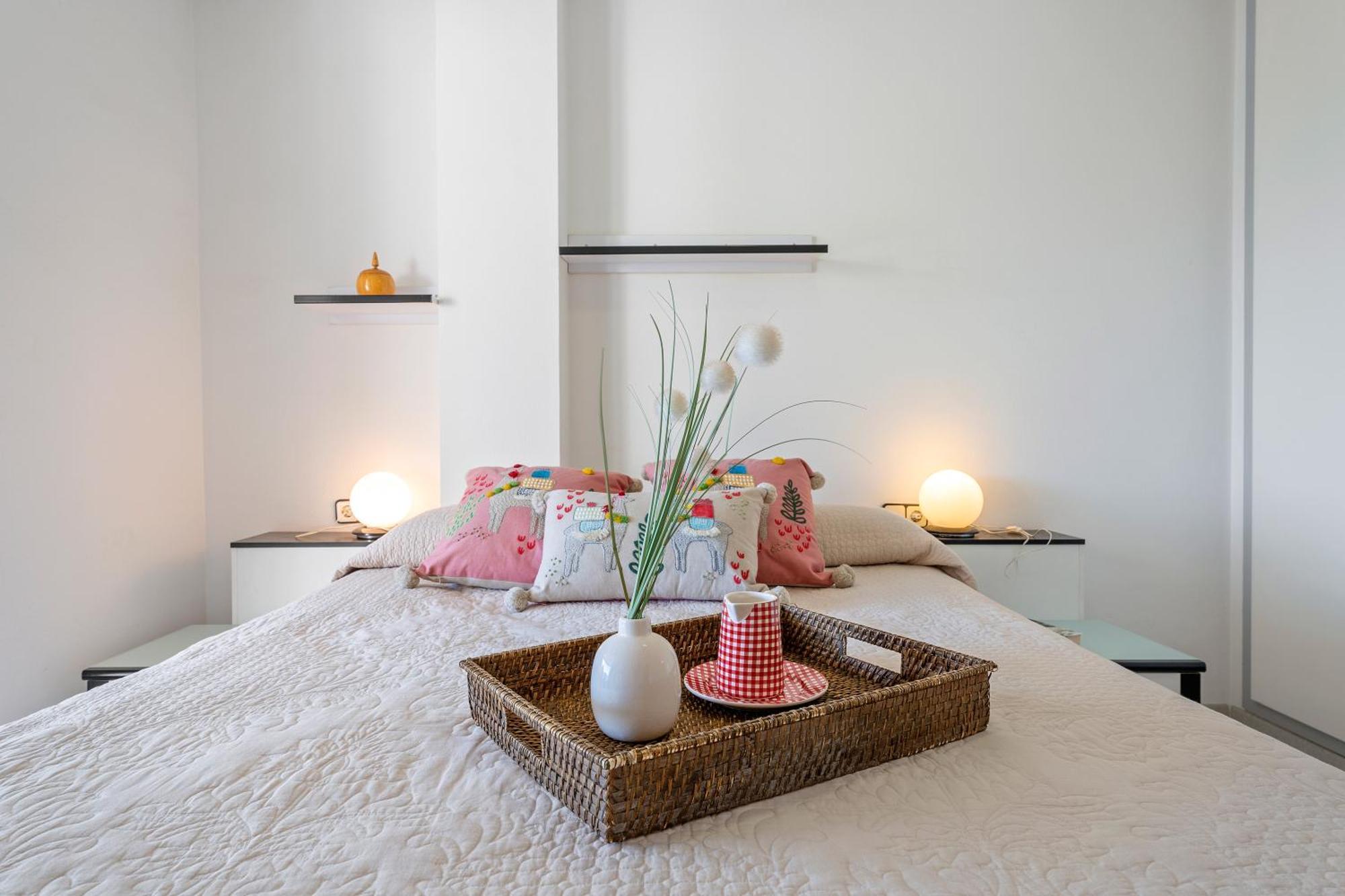 Albatros Apartamento *