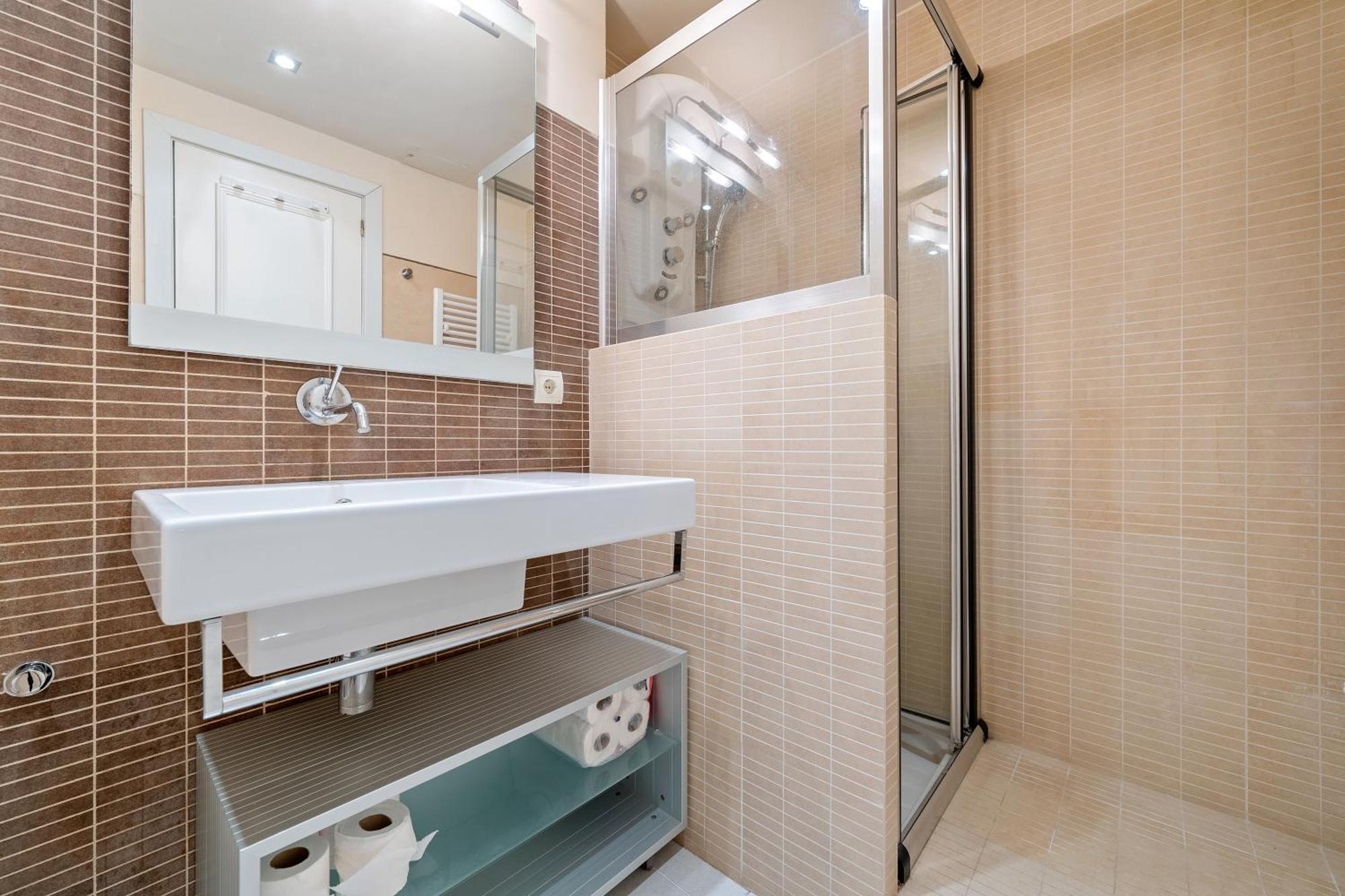 Apartamento Albatros