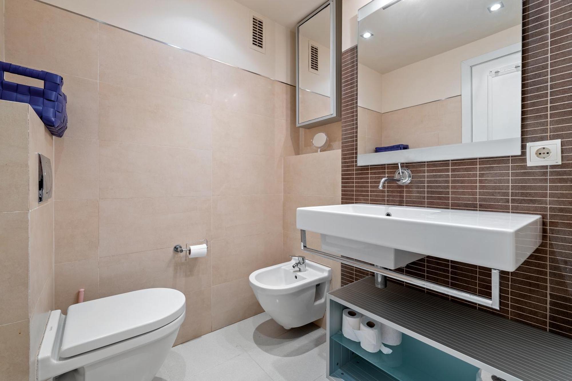 Apartamento Albatros *