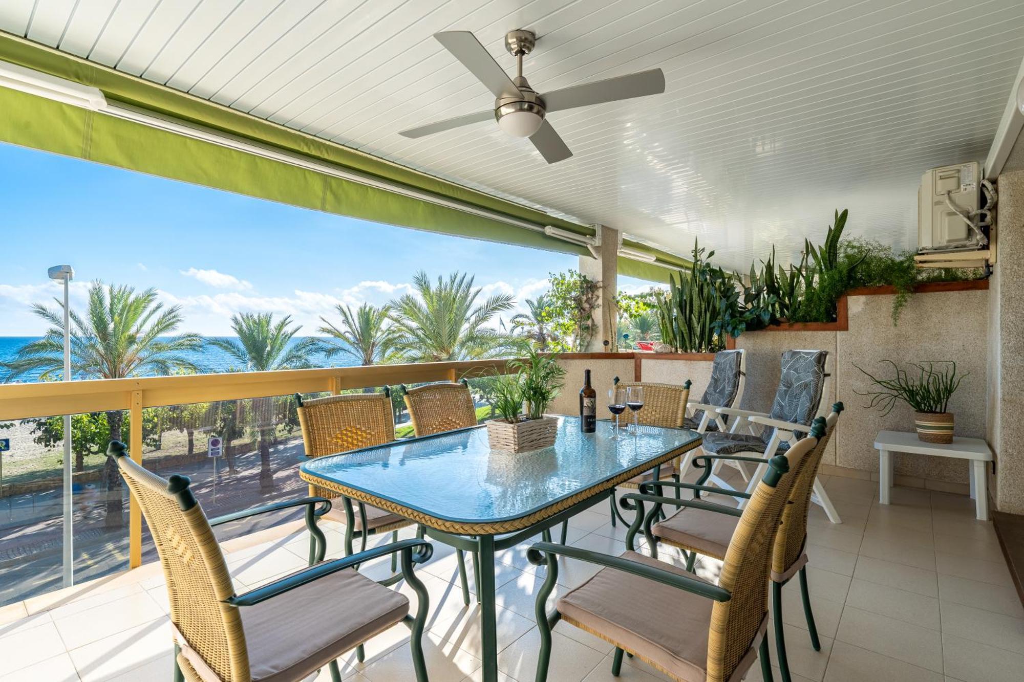 Albatros Apartamento Cambrils