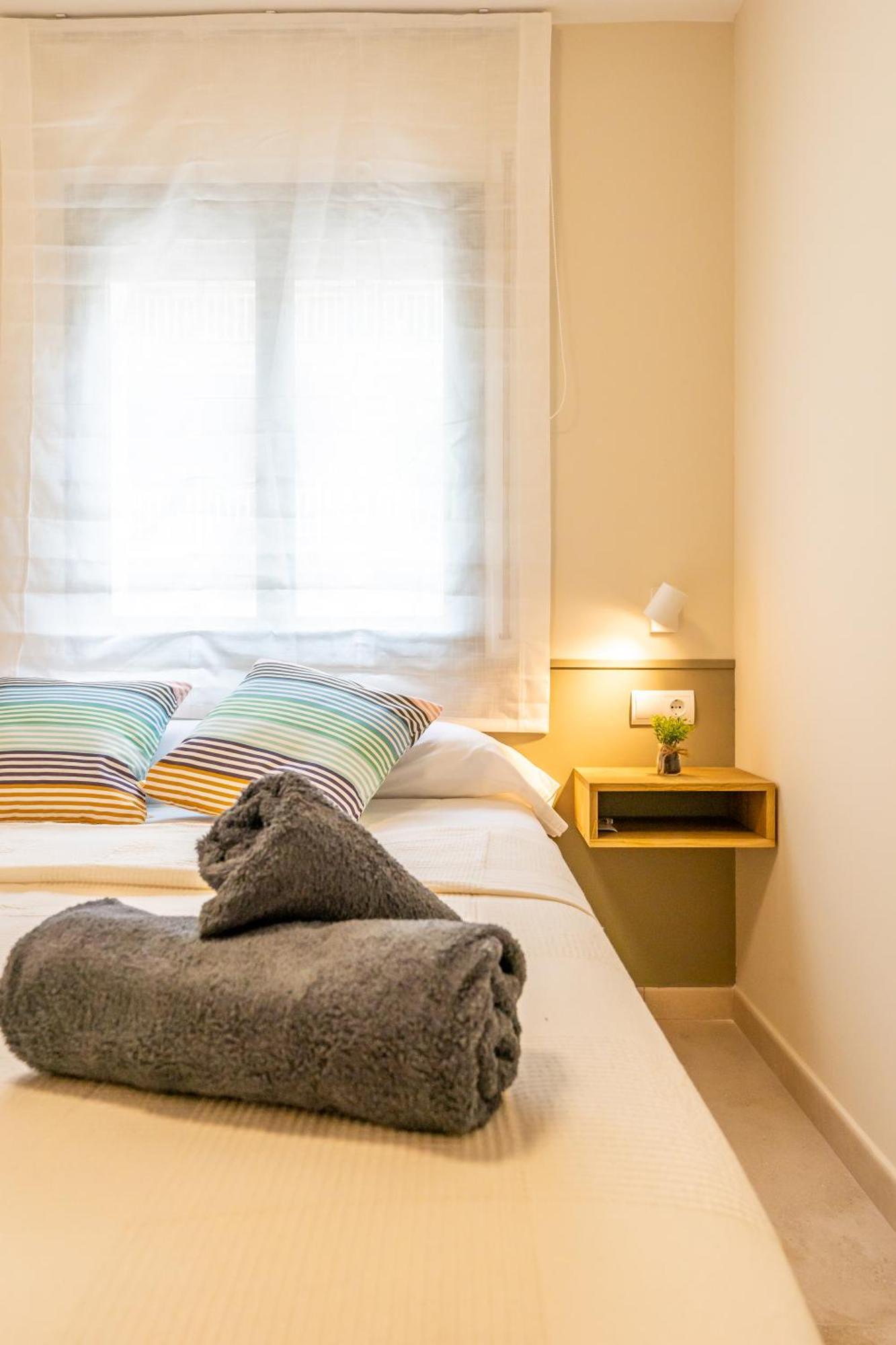 Apartamento Port Cambrils, Centrico, Equipado Y Acogedor