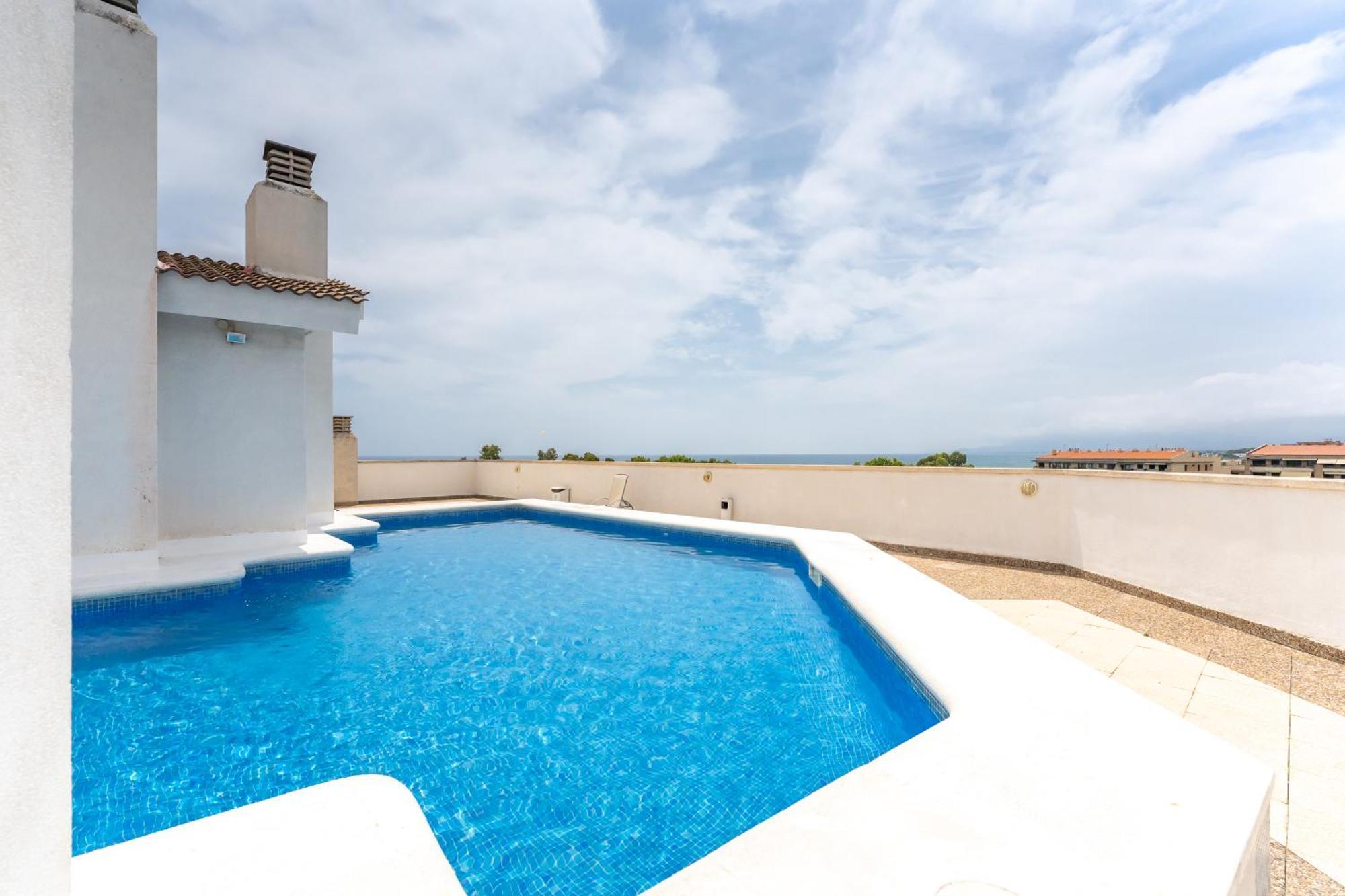 Port Cambrils, Centrico, Equipado Y Acogedor Apartamento Cambrils