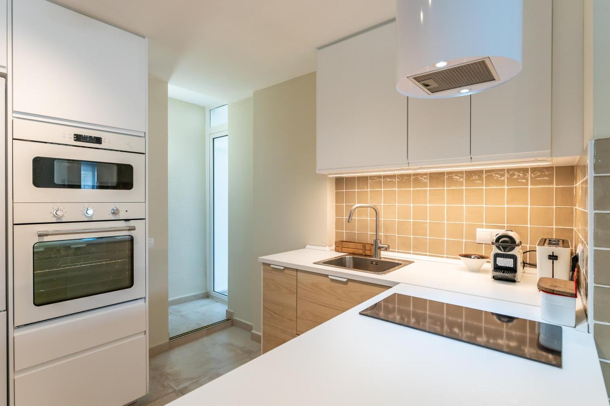 Port Cambrils, Centrico, Equipado Y Acogedor Apartamento