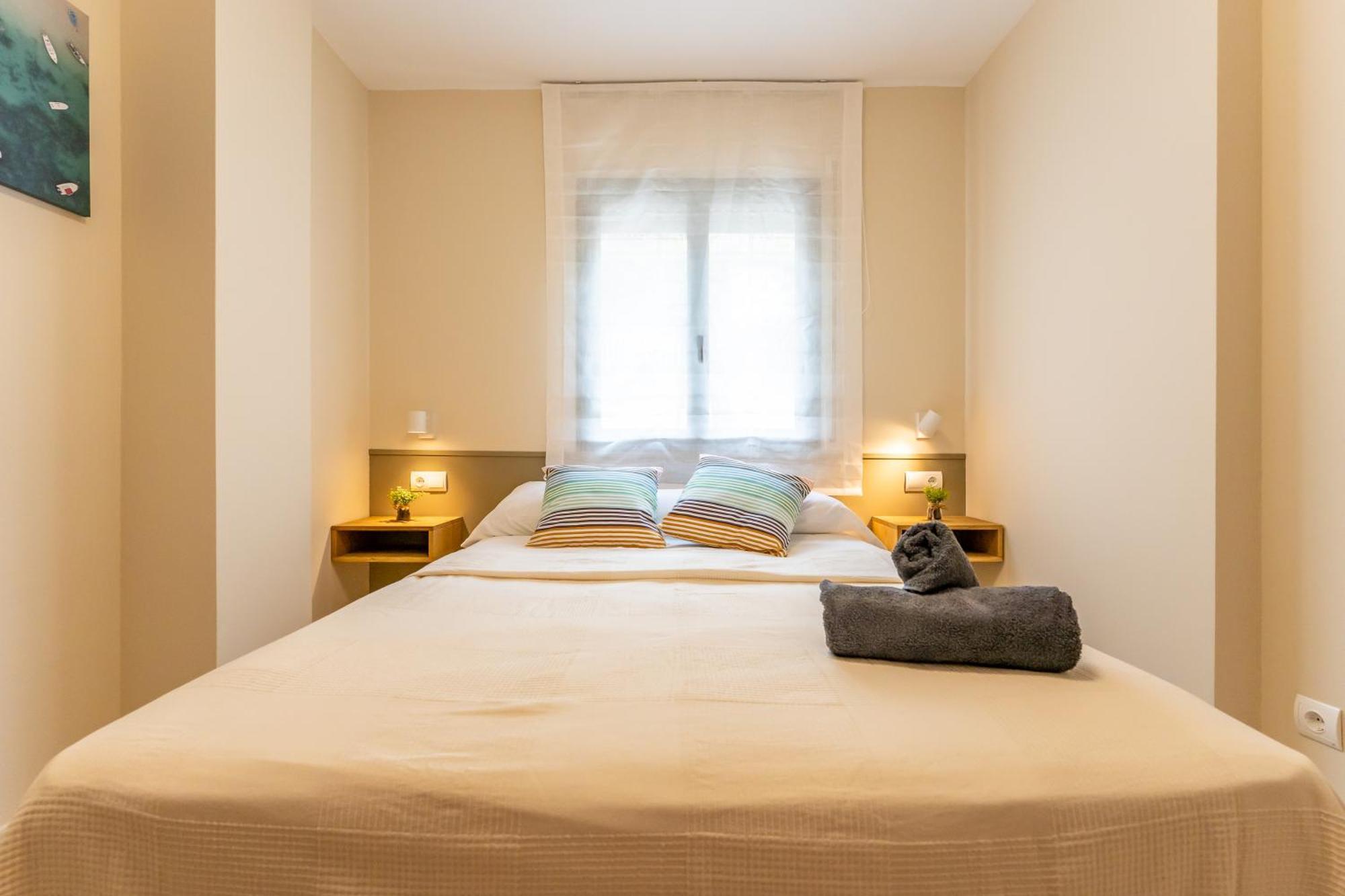 Apartamento Port Cambrils, Centrico, Equipado Y Acogedor Cambrils