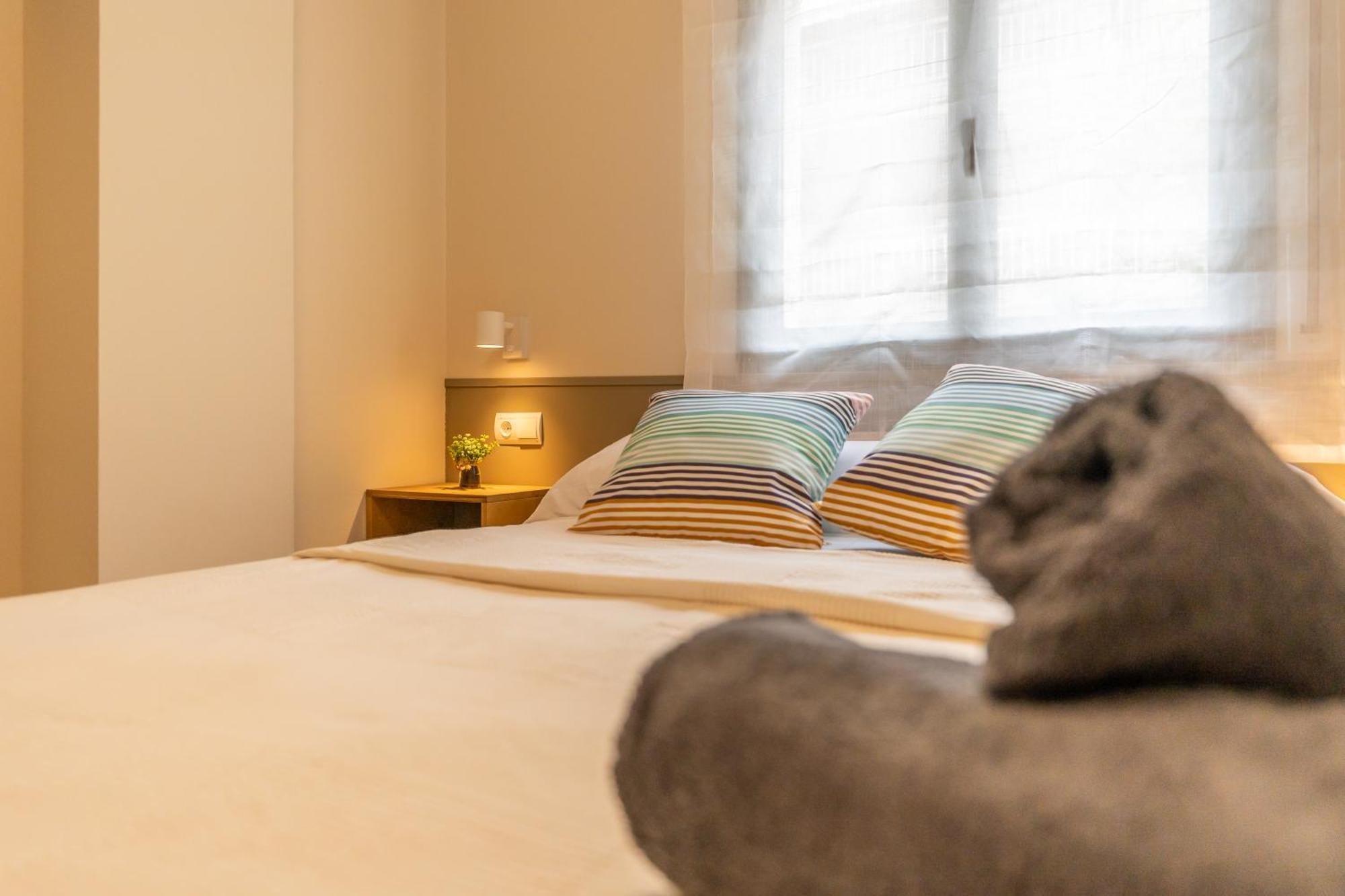 Apartamento Port Cambrils, Centrico, Equipado Y Acogedor *