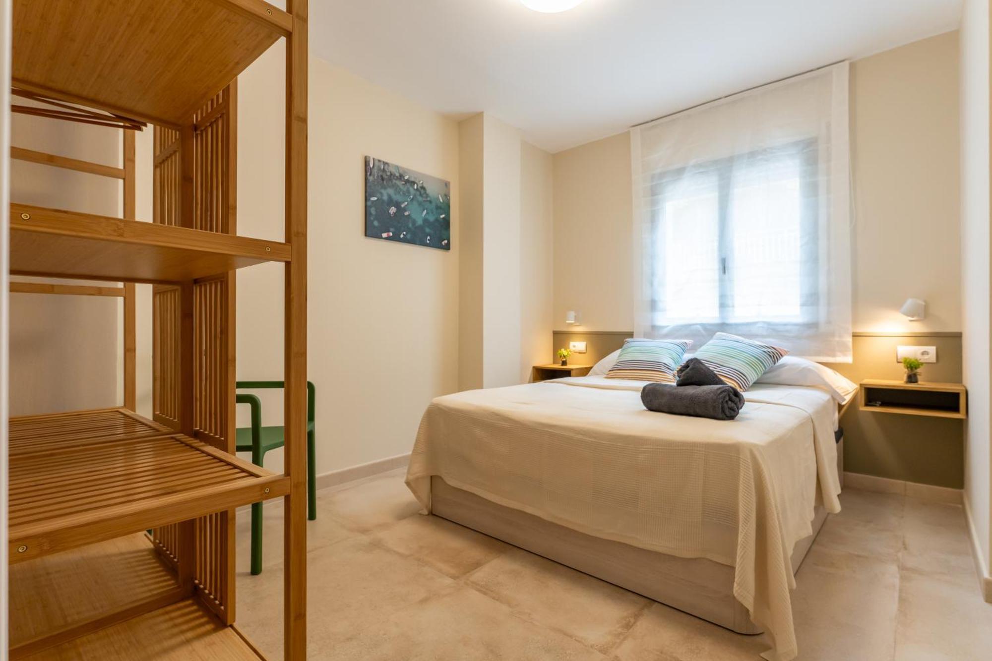Apartamento Port Cambrils, Centrico, Equipado Y Acogedor