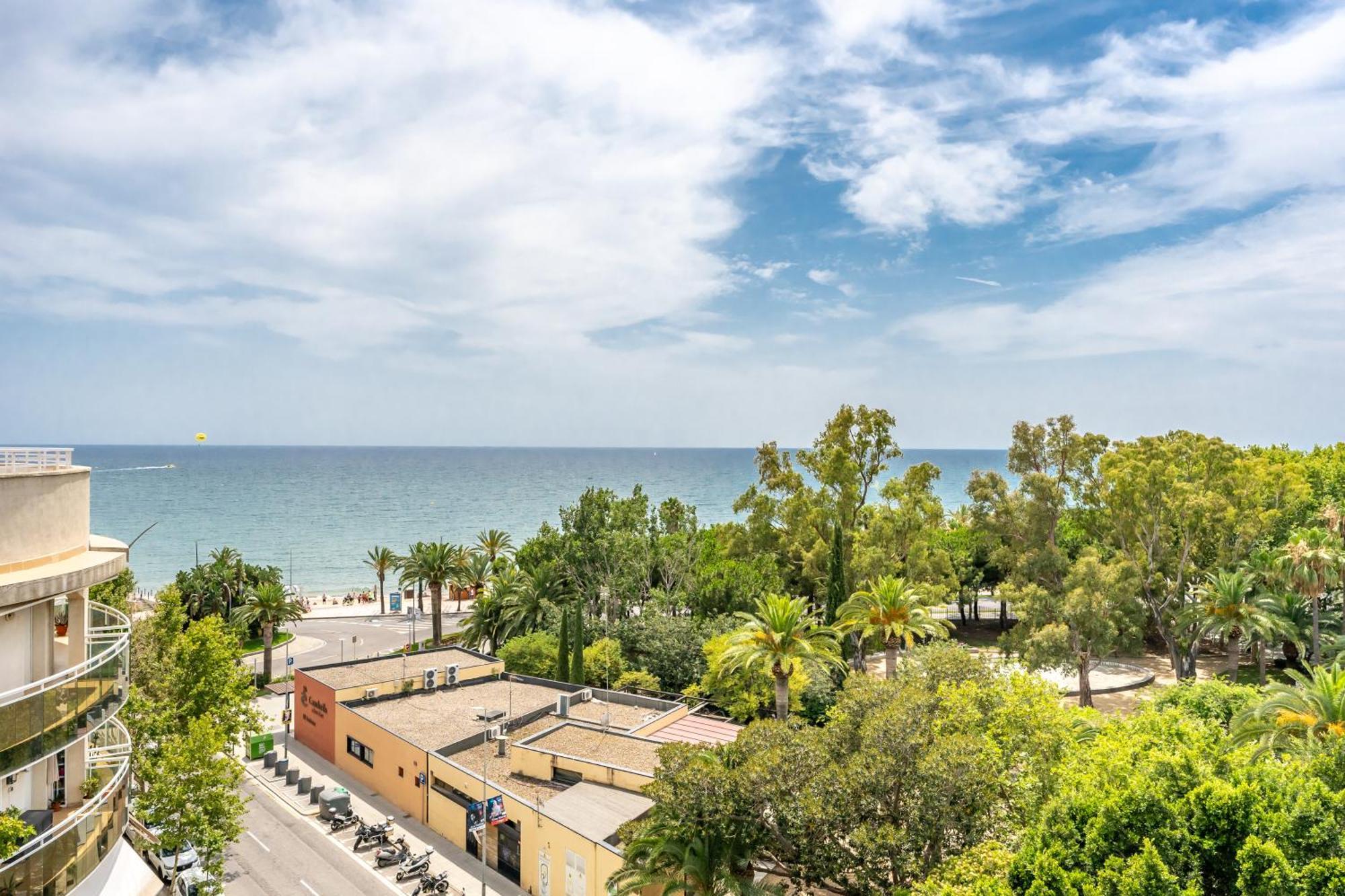 Port Cambrils, Centrico, Equipado Y Acogedor Apartamento Cambrils
