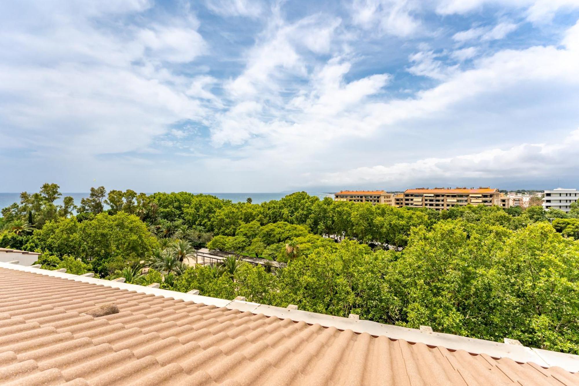 Port Cambrils, Centrico, Equipado Y Acogedor Apartamento