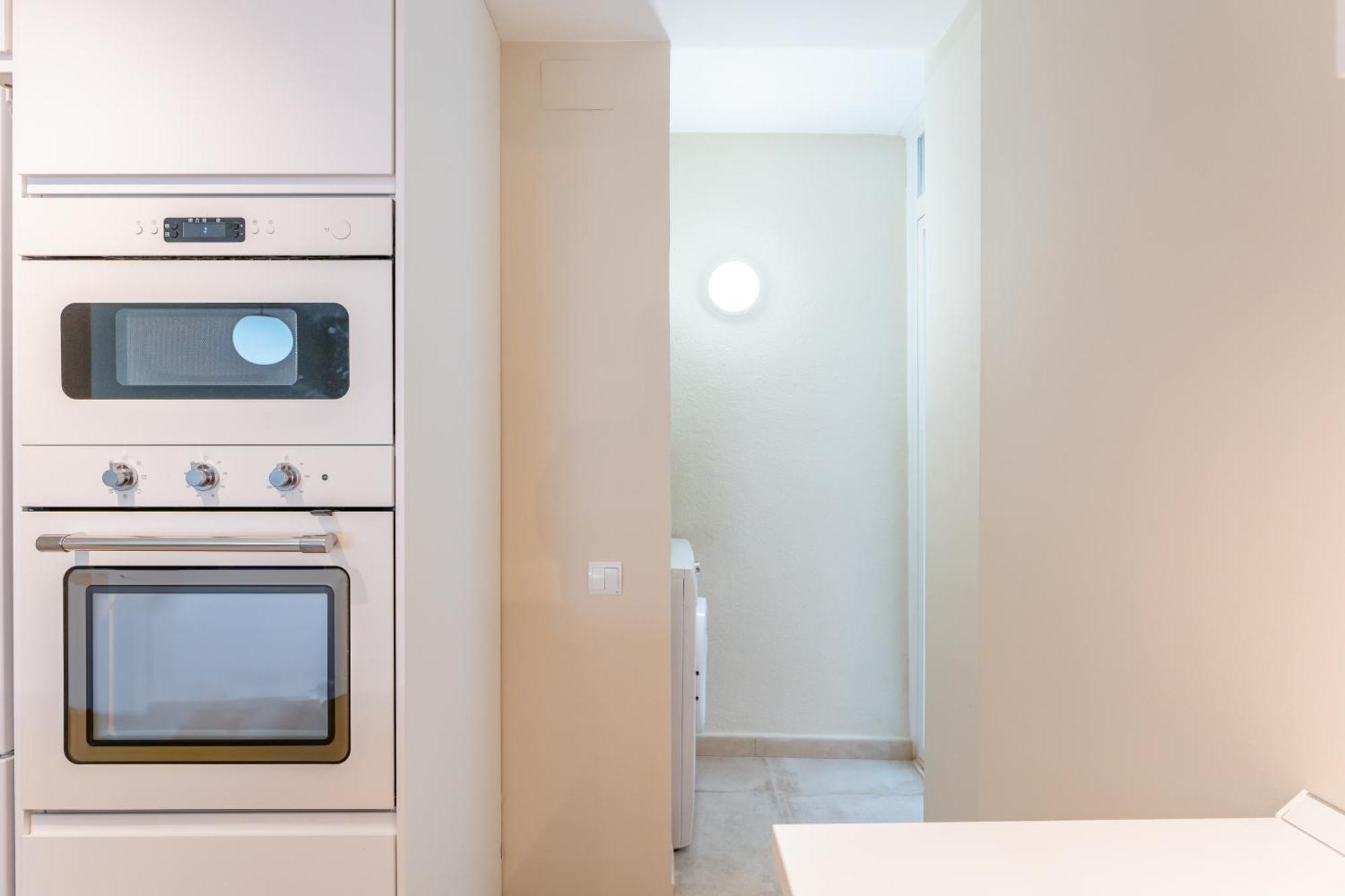 Apartamento Port Cambrils, Centrico, Equipado Y Acogedor *