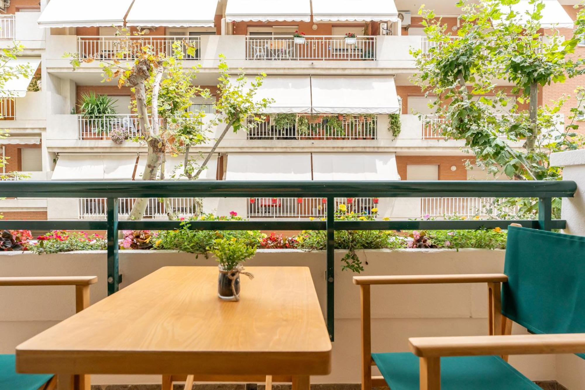 Apartamento Port Cambrils, Centrico, Equipado Y Acogedor Cambrils