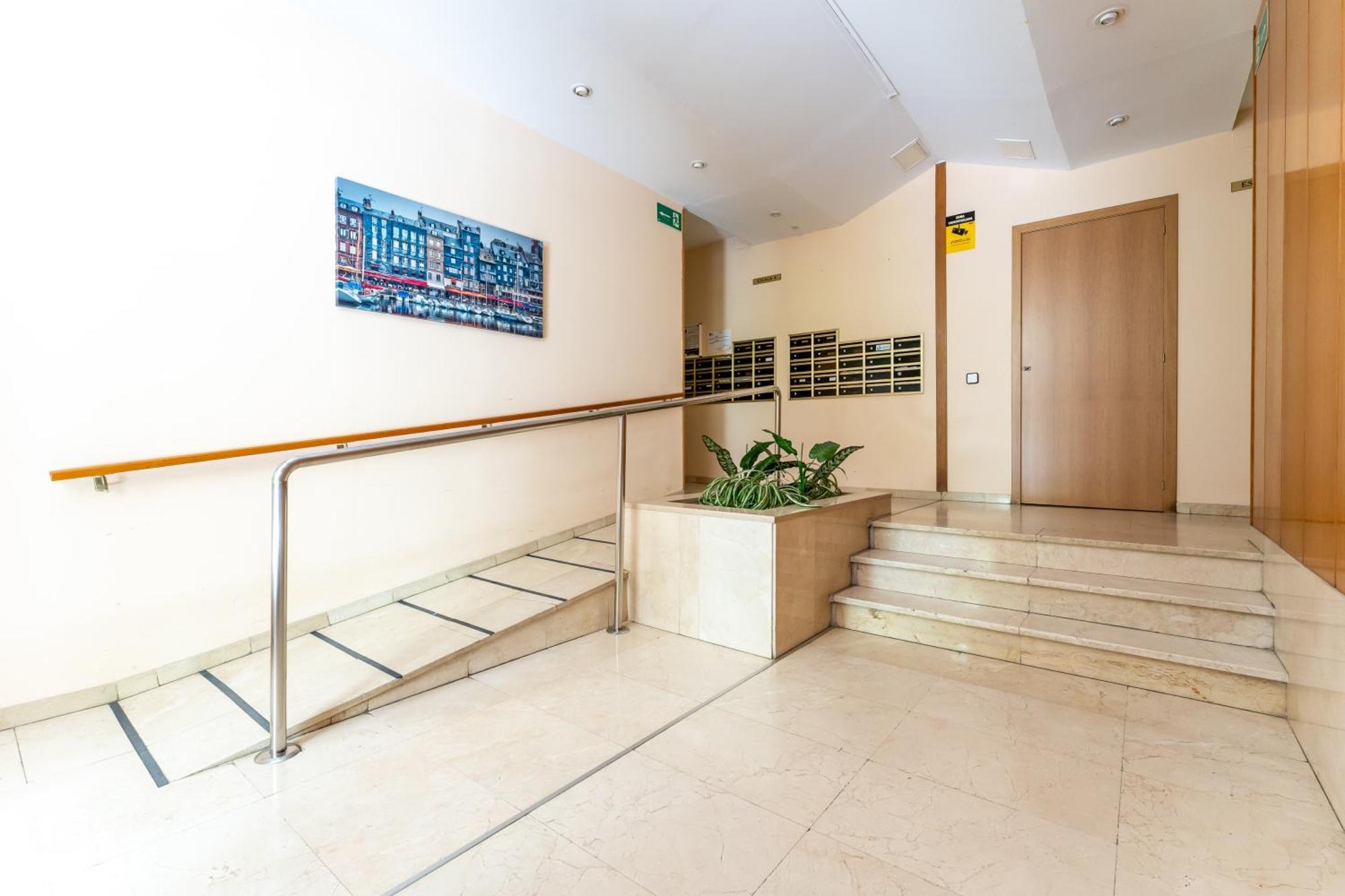 Apartamento Port Cambrils, Centrico, Equipado Y Acogedor