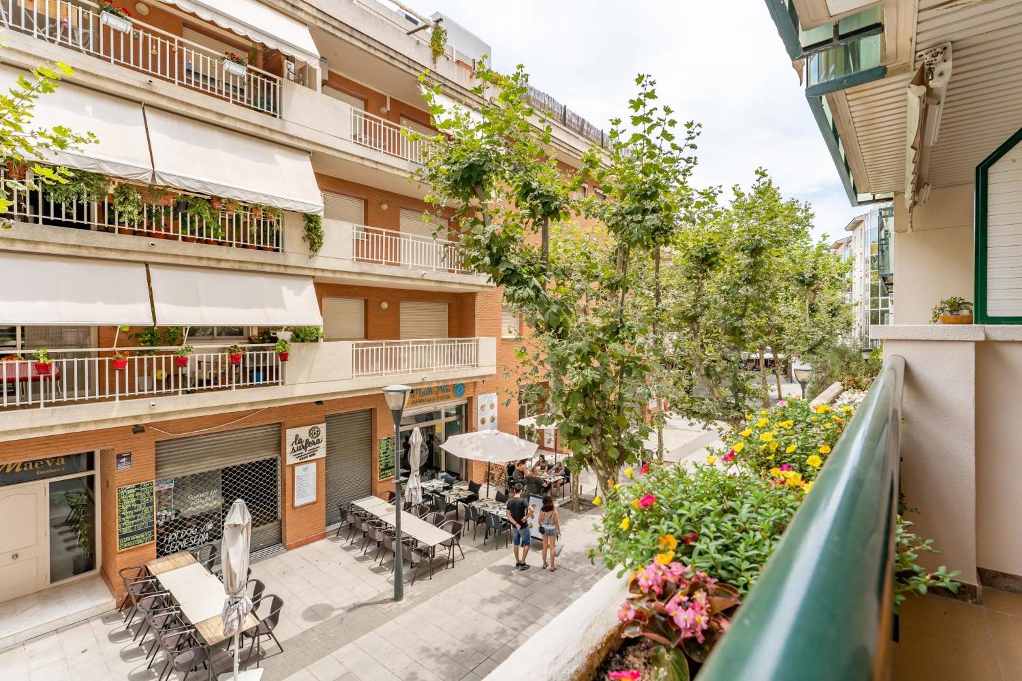 Apartamento Port Cambrils, Centrico, Equipado Y Acogedor *