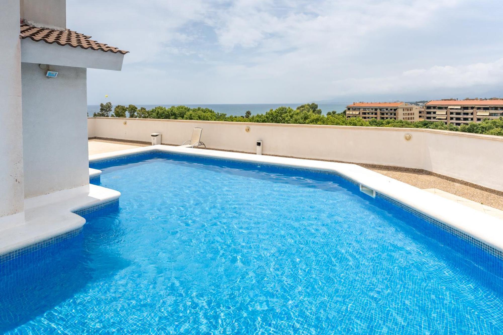 Port Cambrils, Centrico, Equipado Y Acogedor Apartamento *