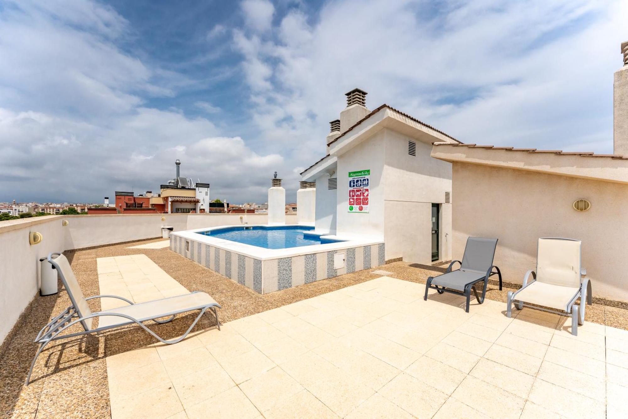 Apartamento Port Cambrils, Centrico, Equipado Y Acogedor