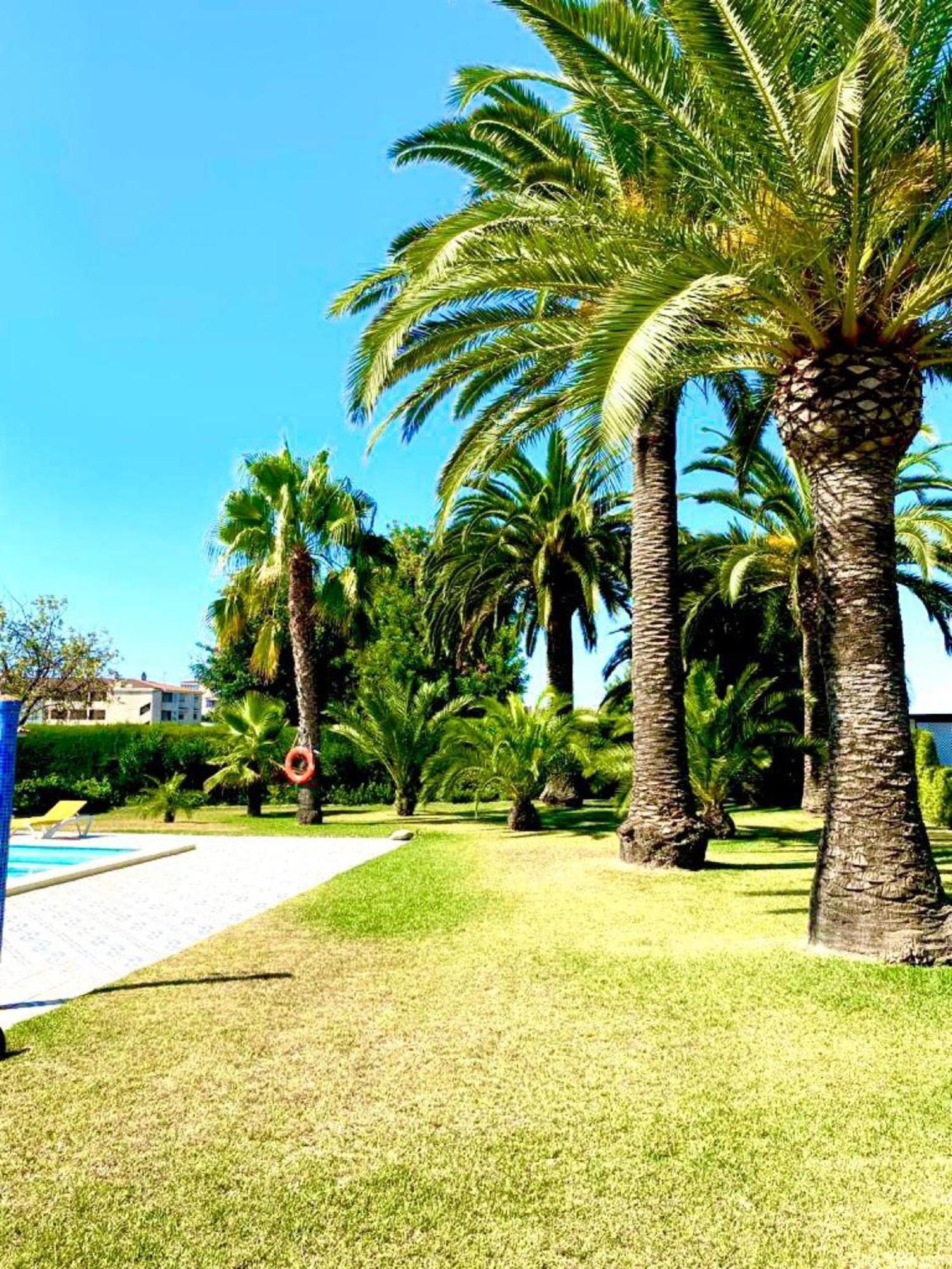 Сasa de vacaciones Complejo Colibri Cambrils