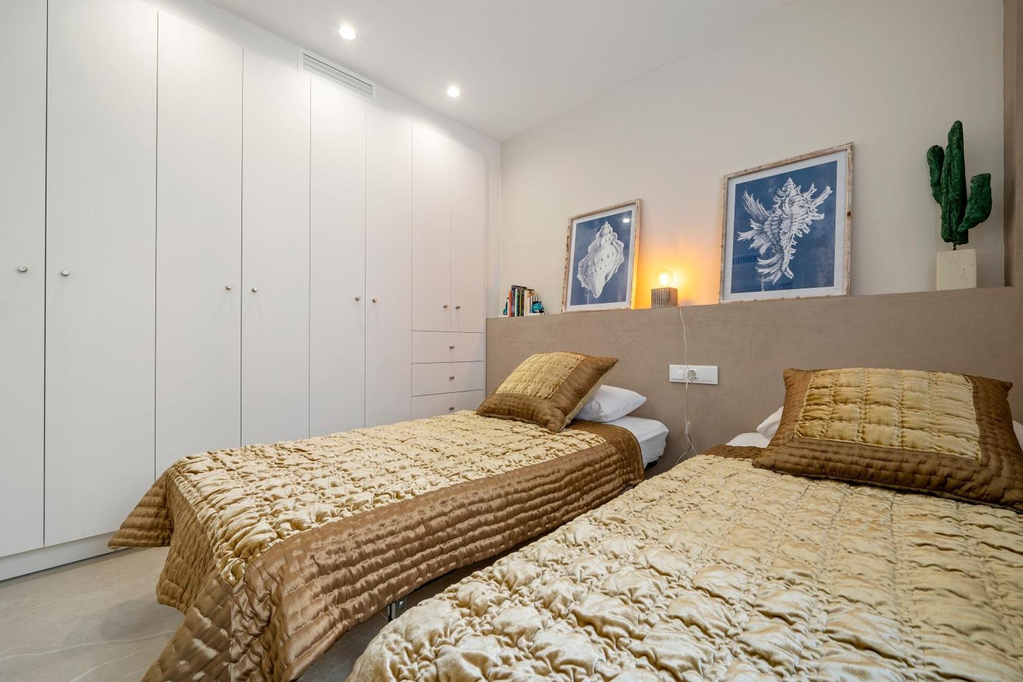 Apartamento Pelicano