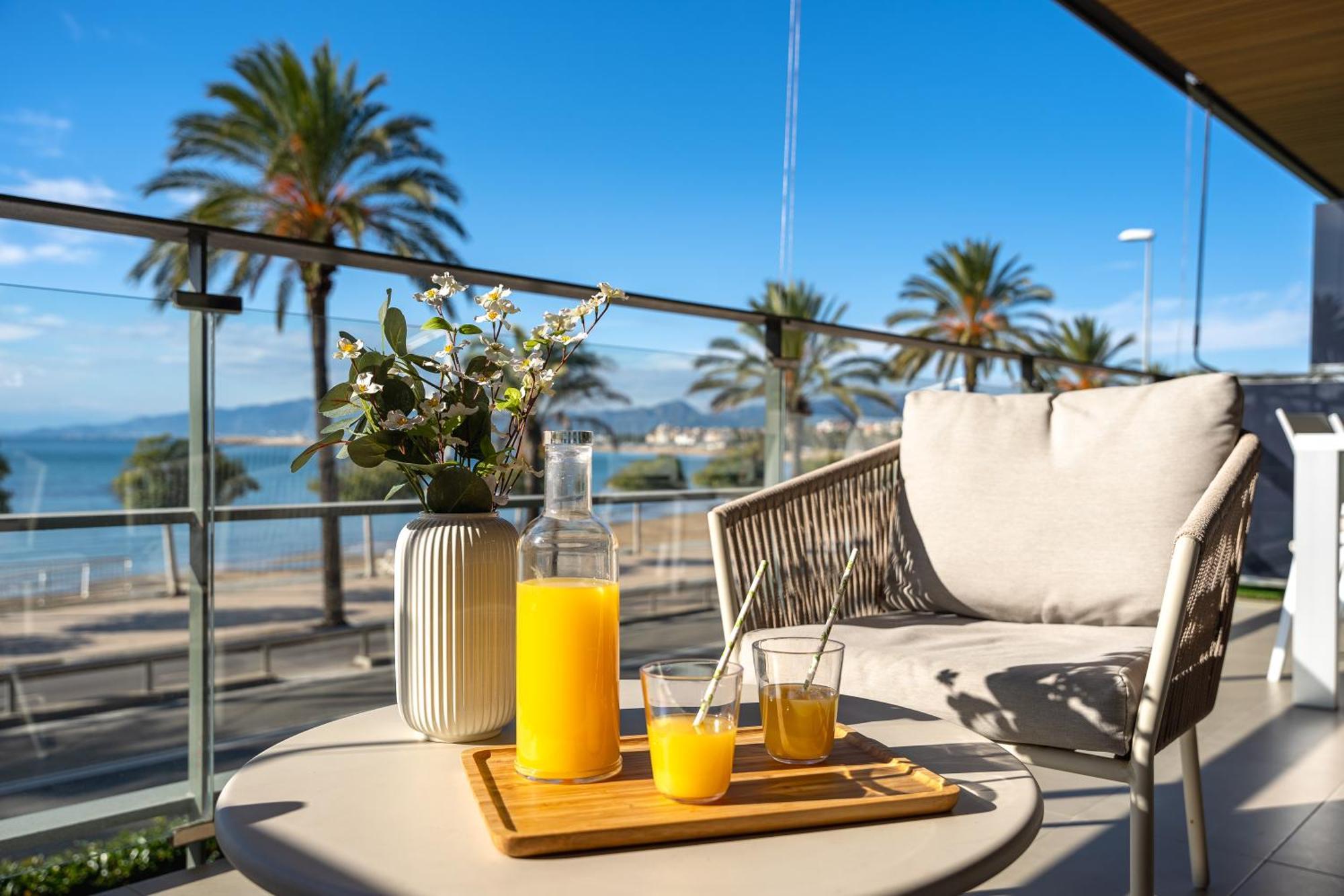 Apartment Delfin Cambrils