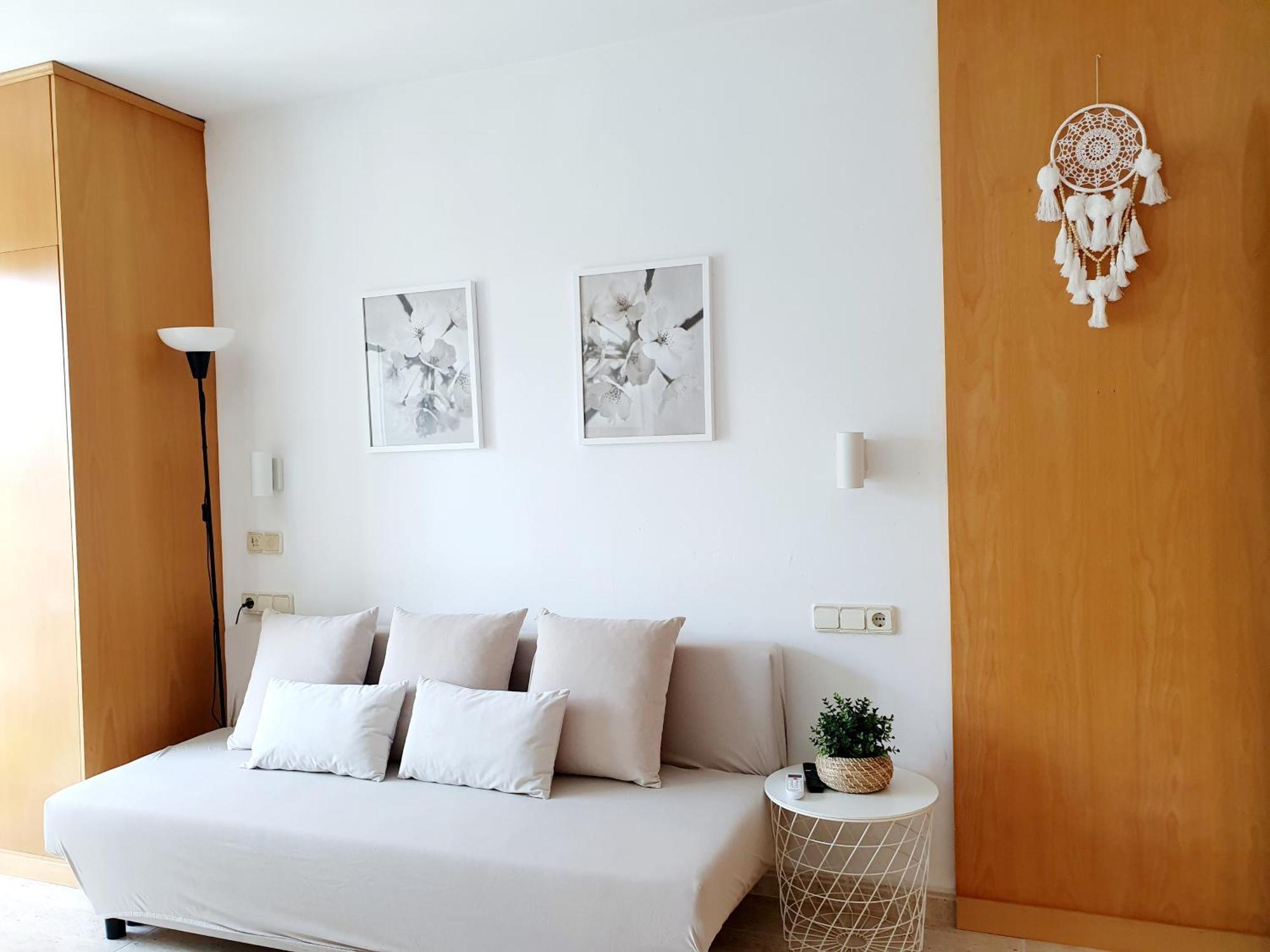 Mar Apartamento *