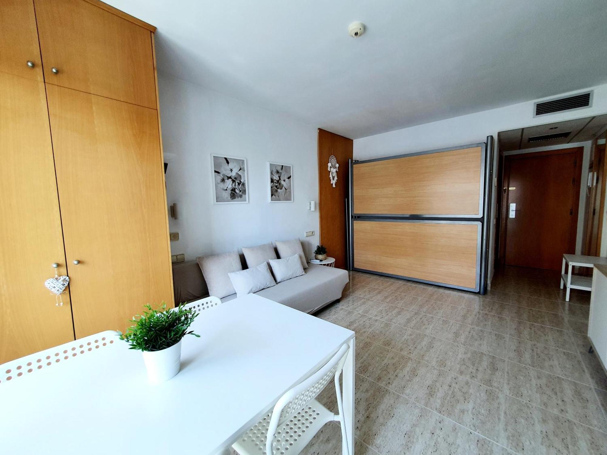 Apartamento Mar