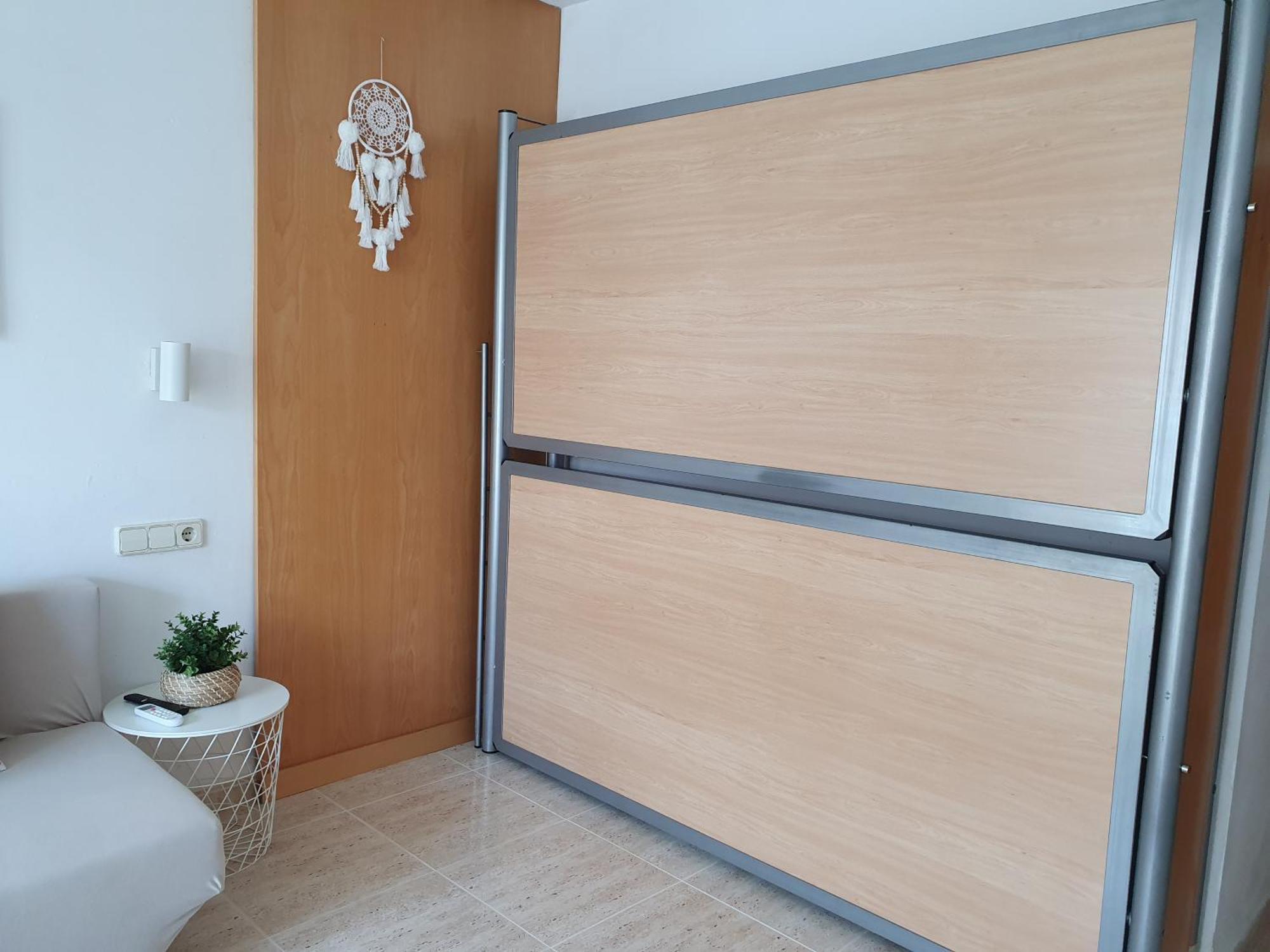 Apartamento Mar