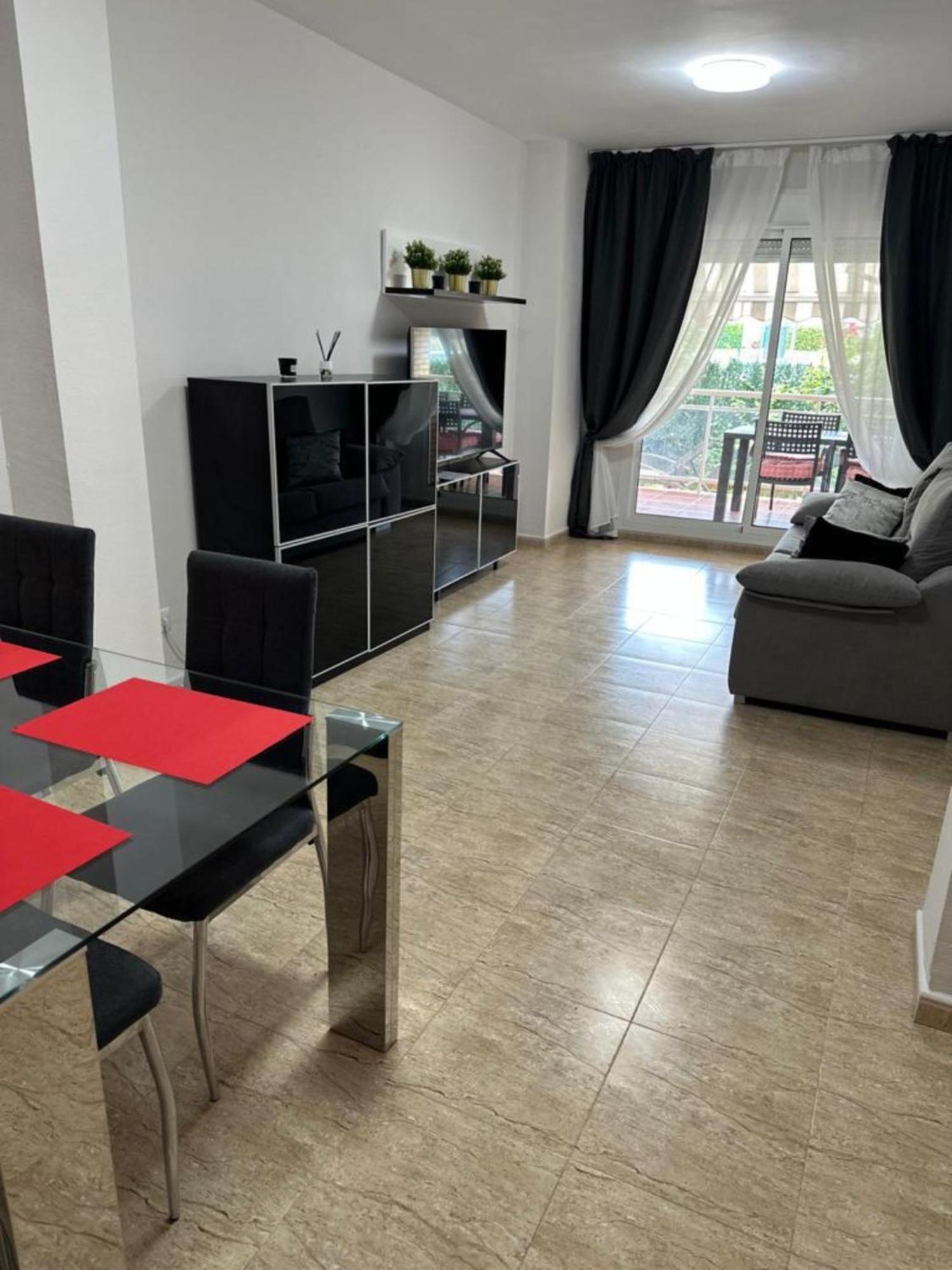 Haven:2br+2bth+wf+pool * Cambrils